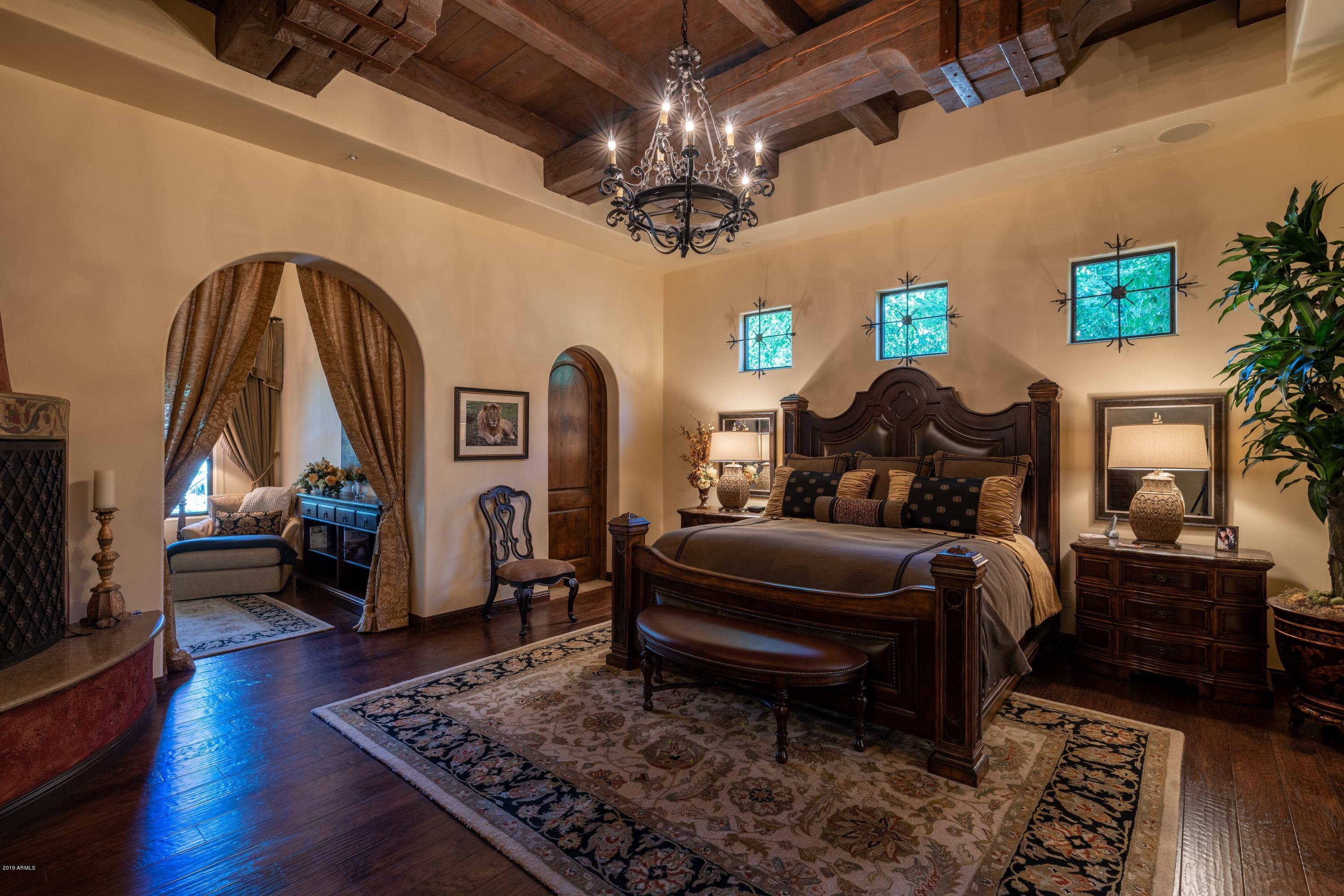 Paradise Valley Farms - Residential