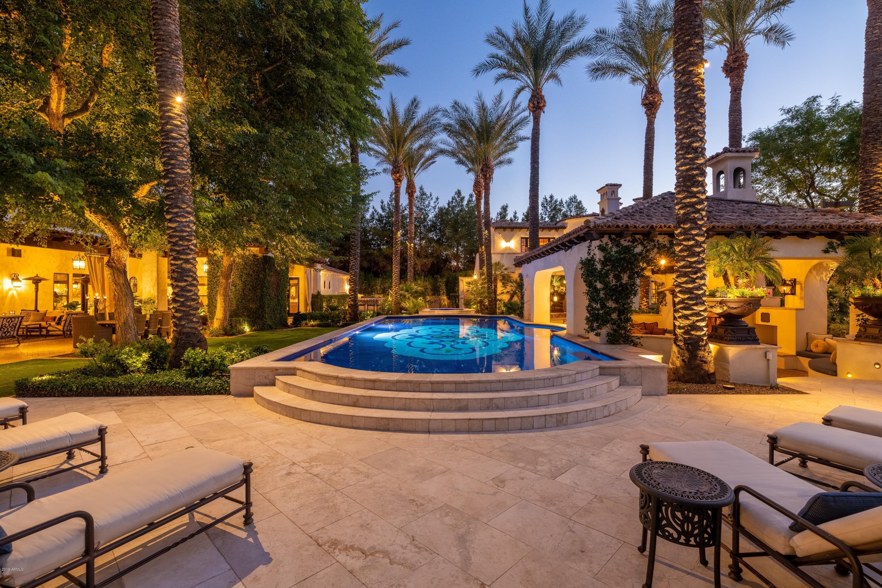 Paradise Valley Farms - Residential