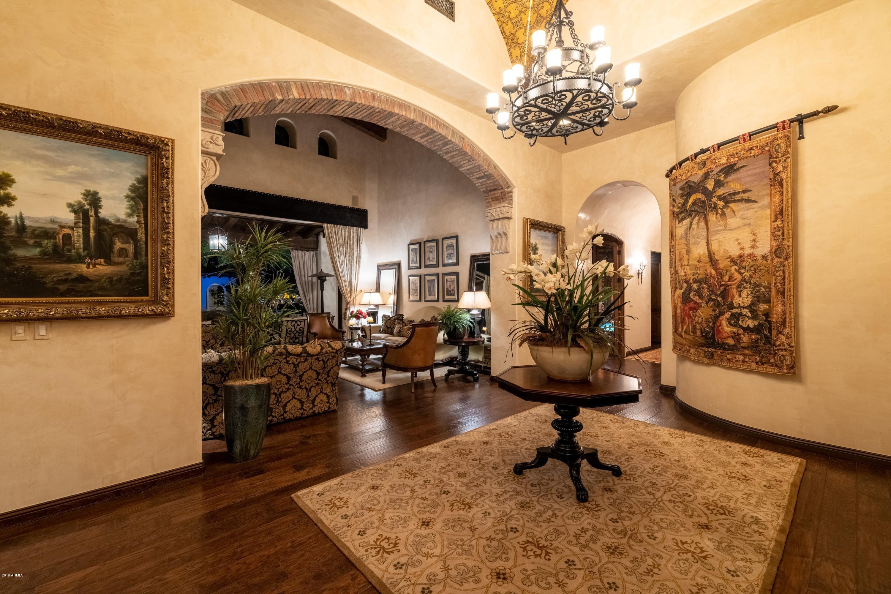 Paradise Valley Farms - Residential