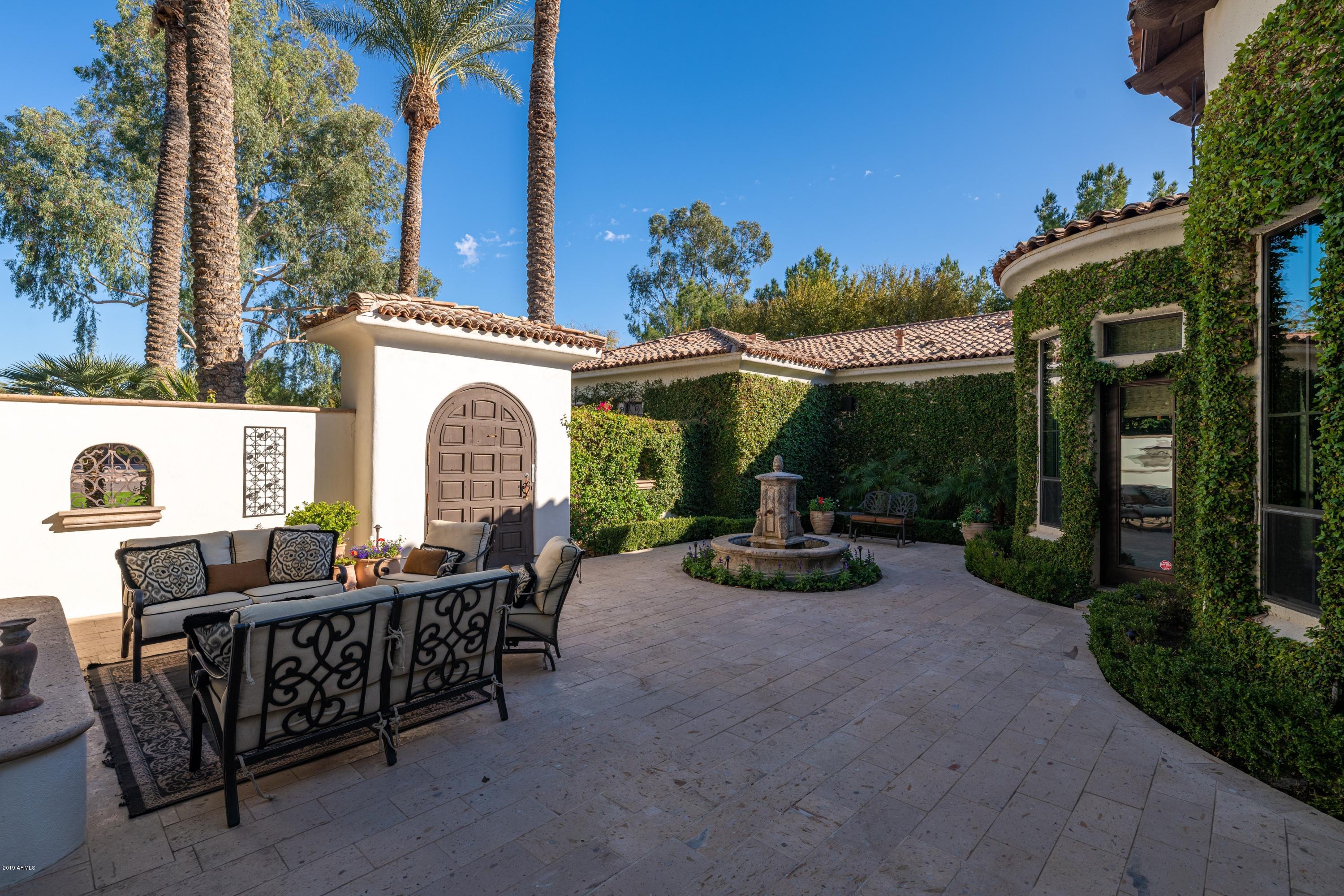 Paradise Valley Farms - Residential