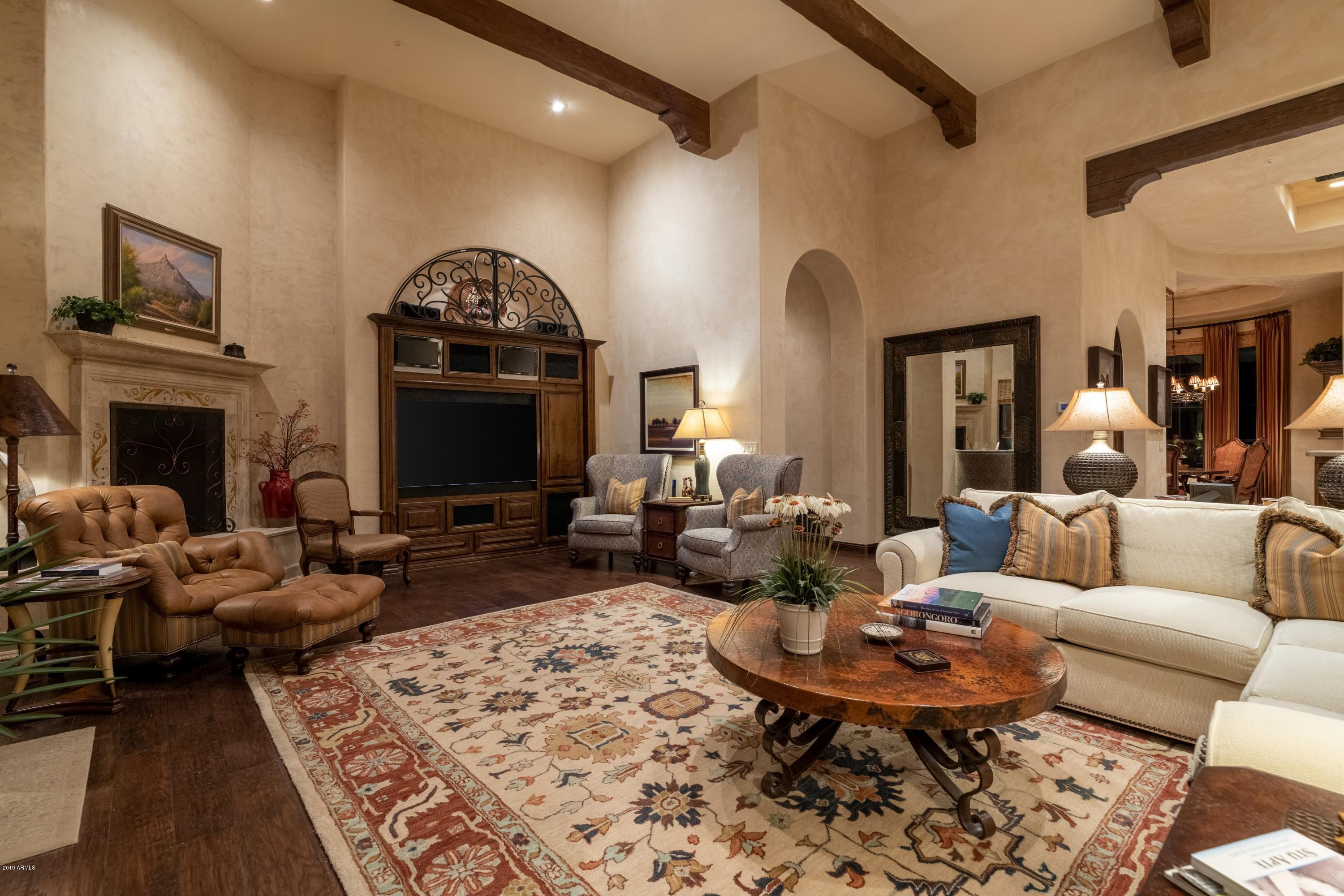 Paradise Valley Farms - Residential