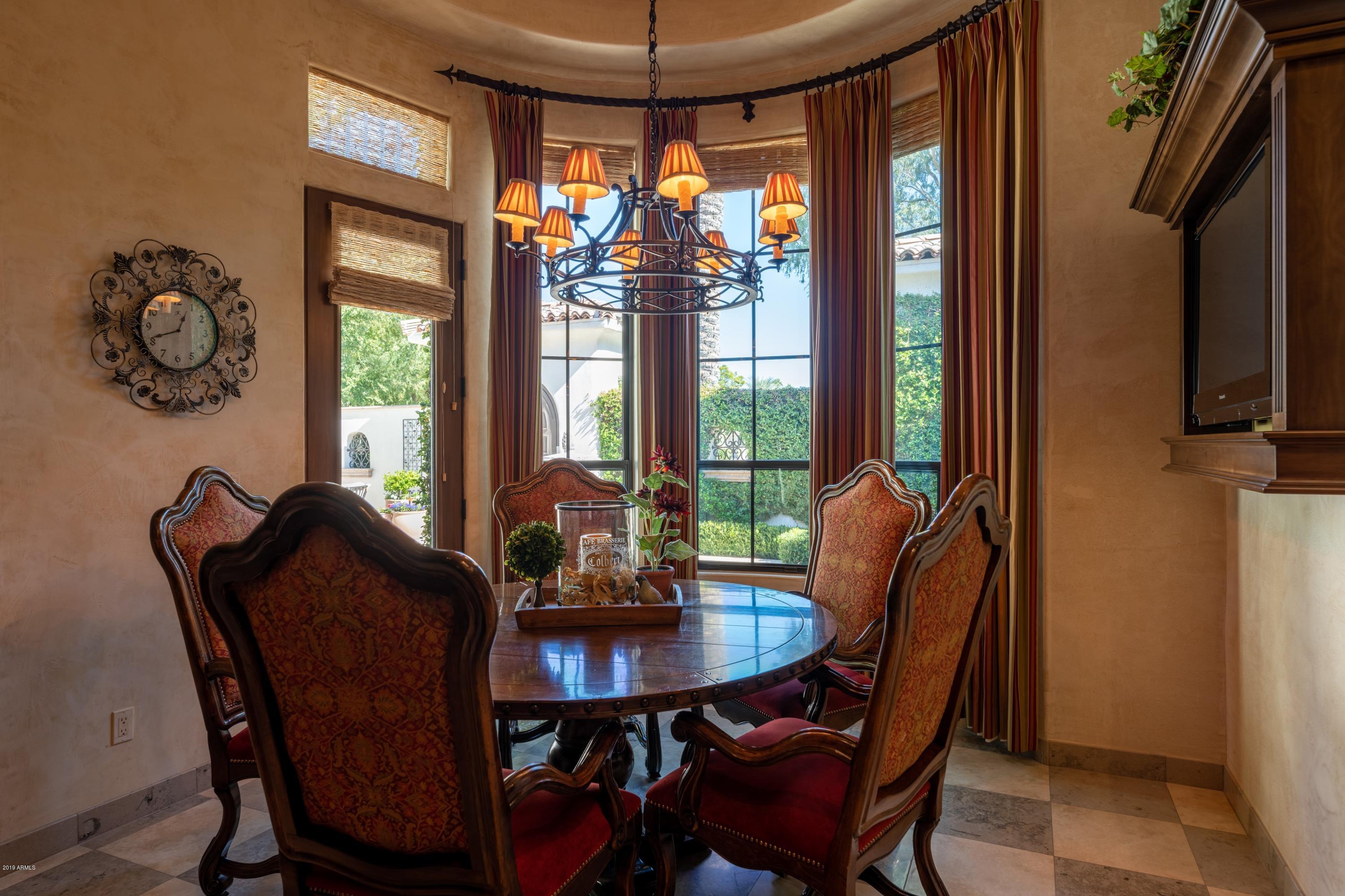 Paradise Valley Farms - Residential