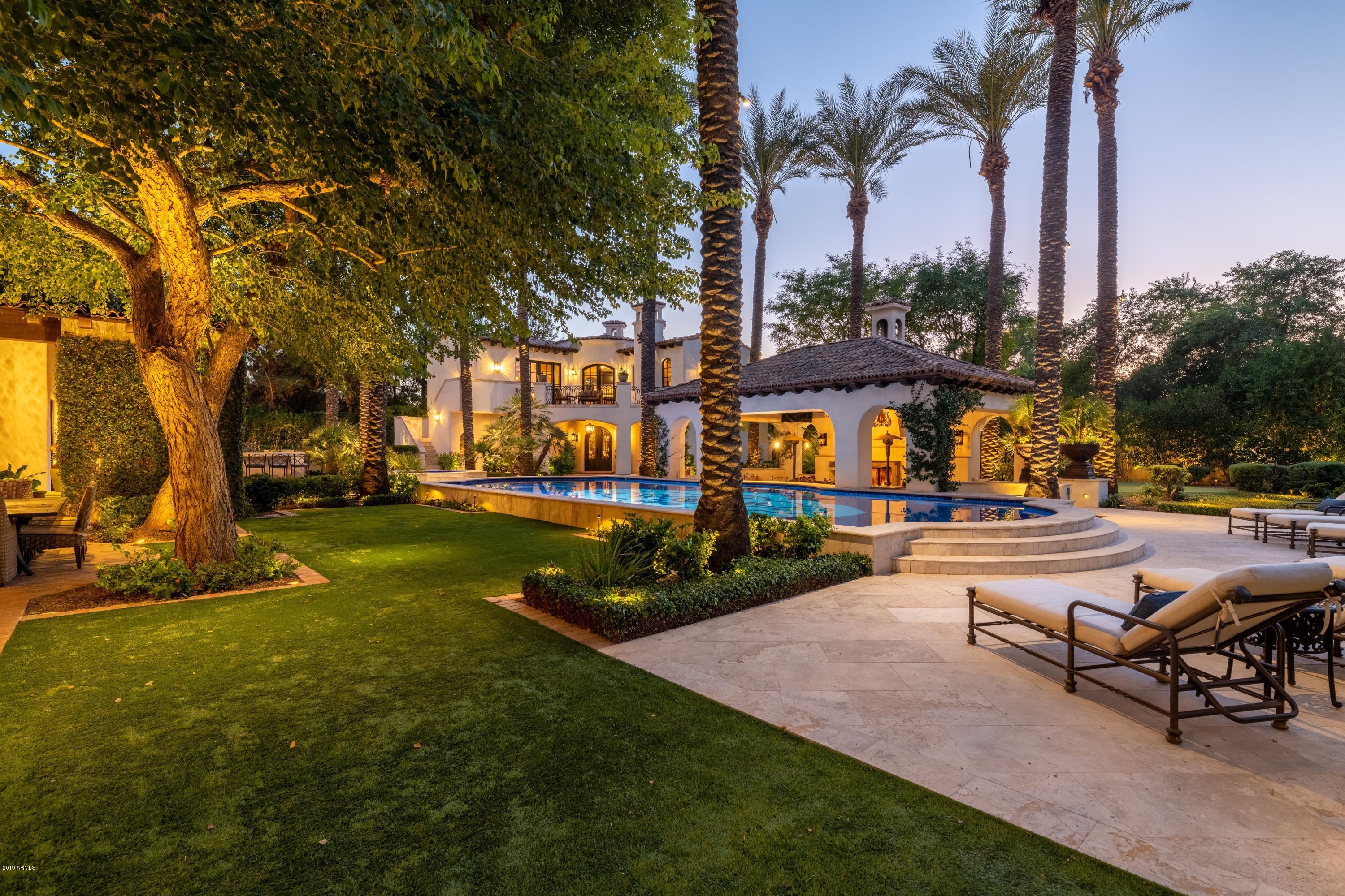 Paradise Valley Farms - Residential