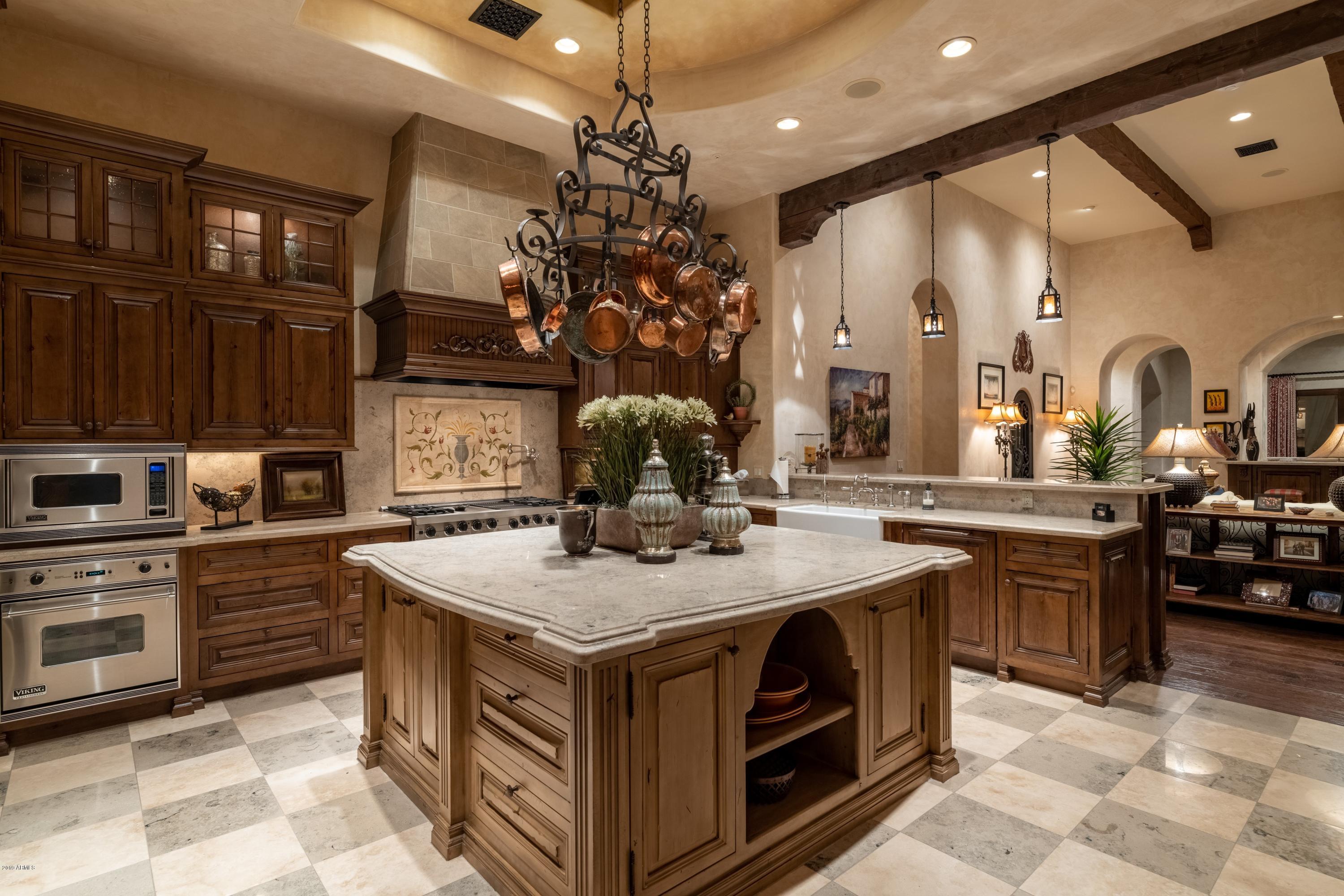 Paradise Valley Farms - Residential