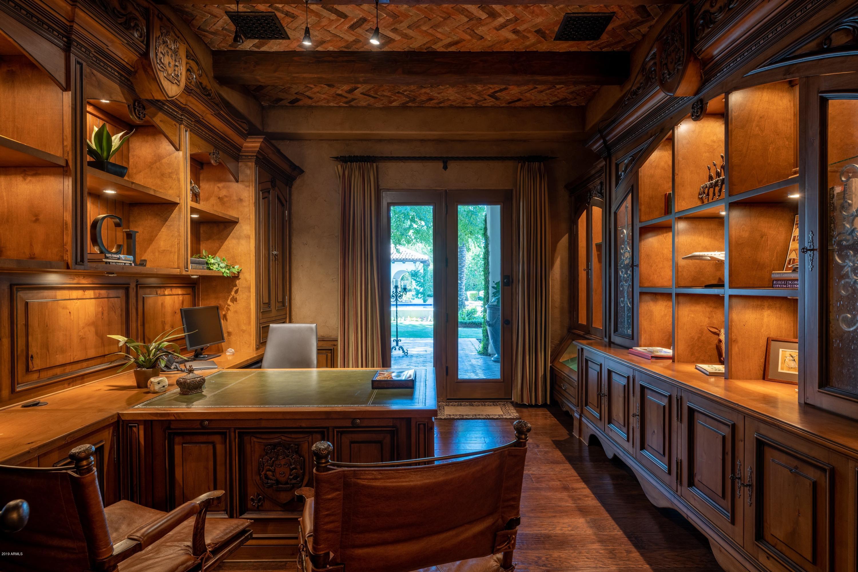 Paradise Valley Farms - Residential