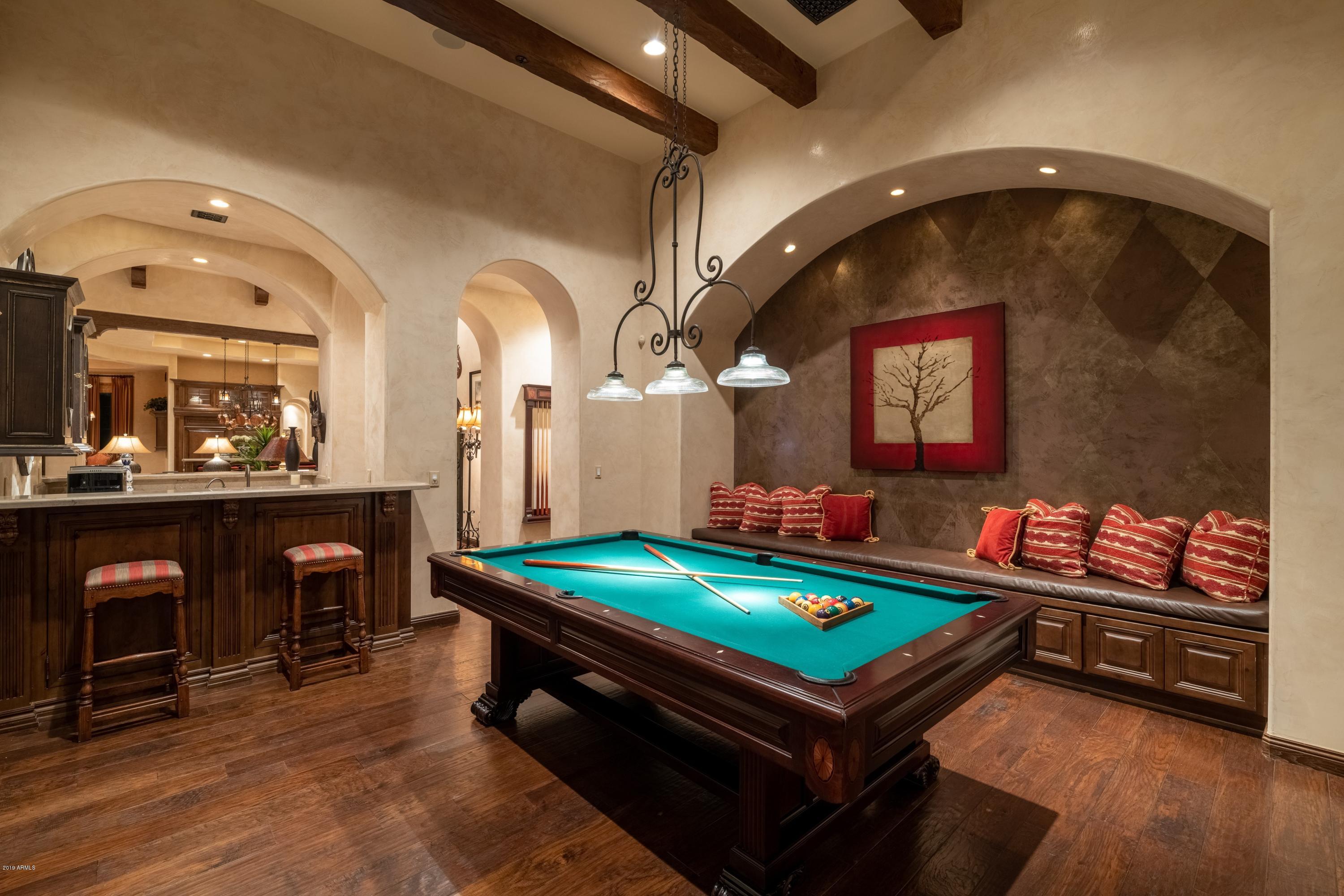Paradise Valley Farms - Residential