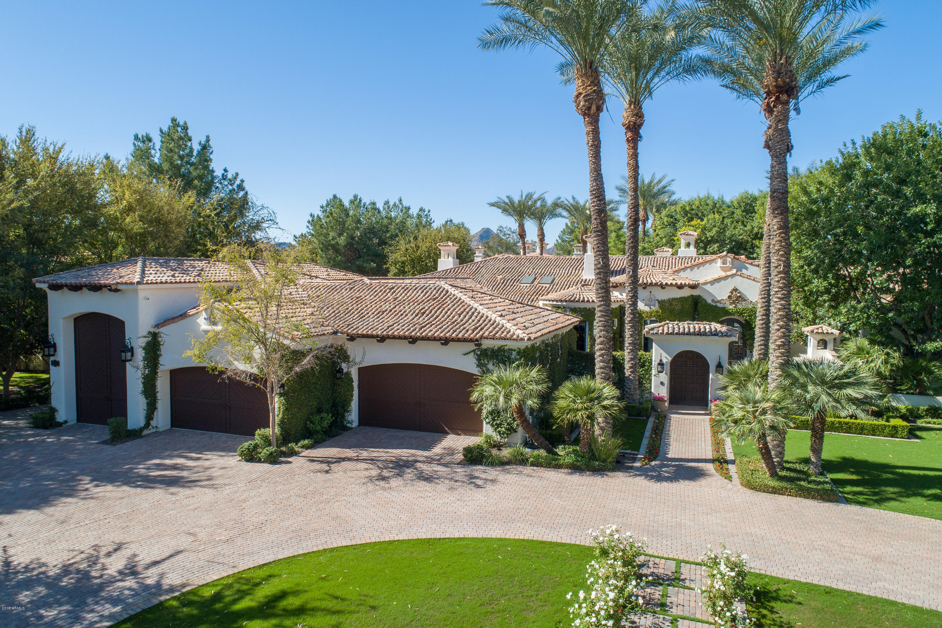 Paradise Valley Farms - Residential