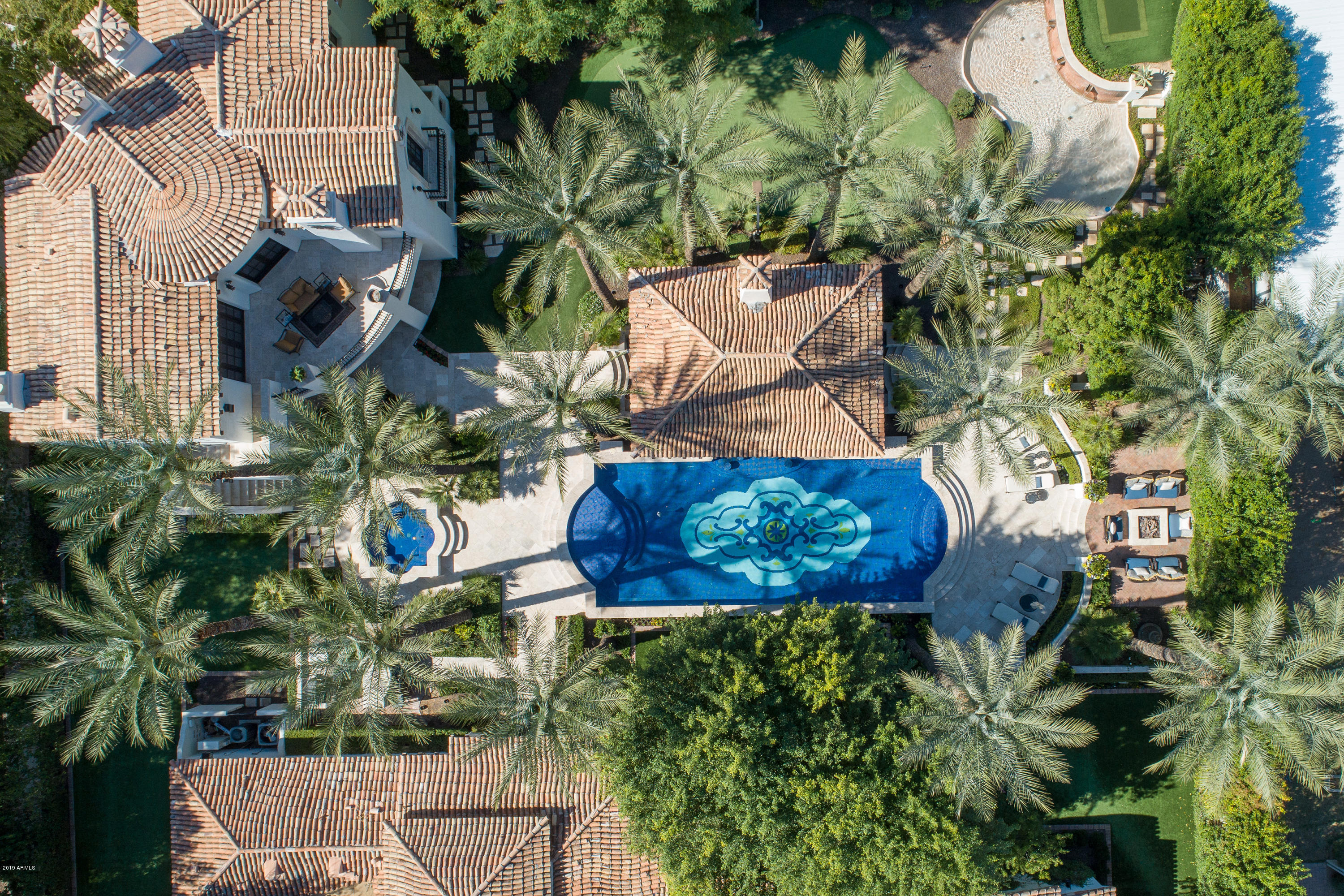 Paradise Valley Farms - Residential