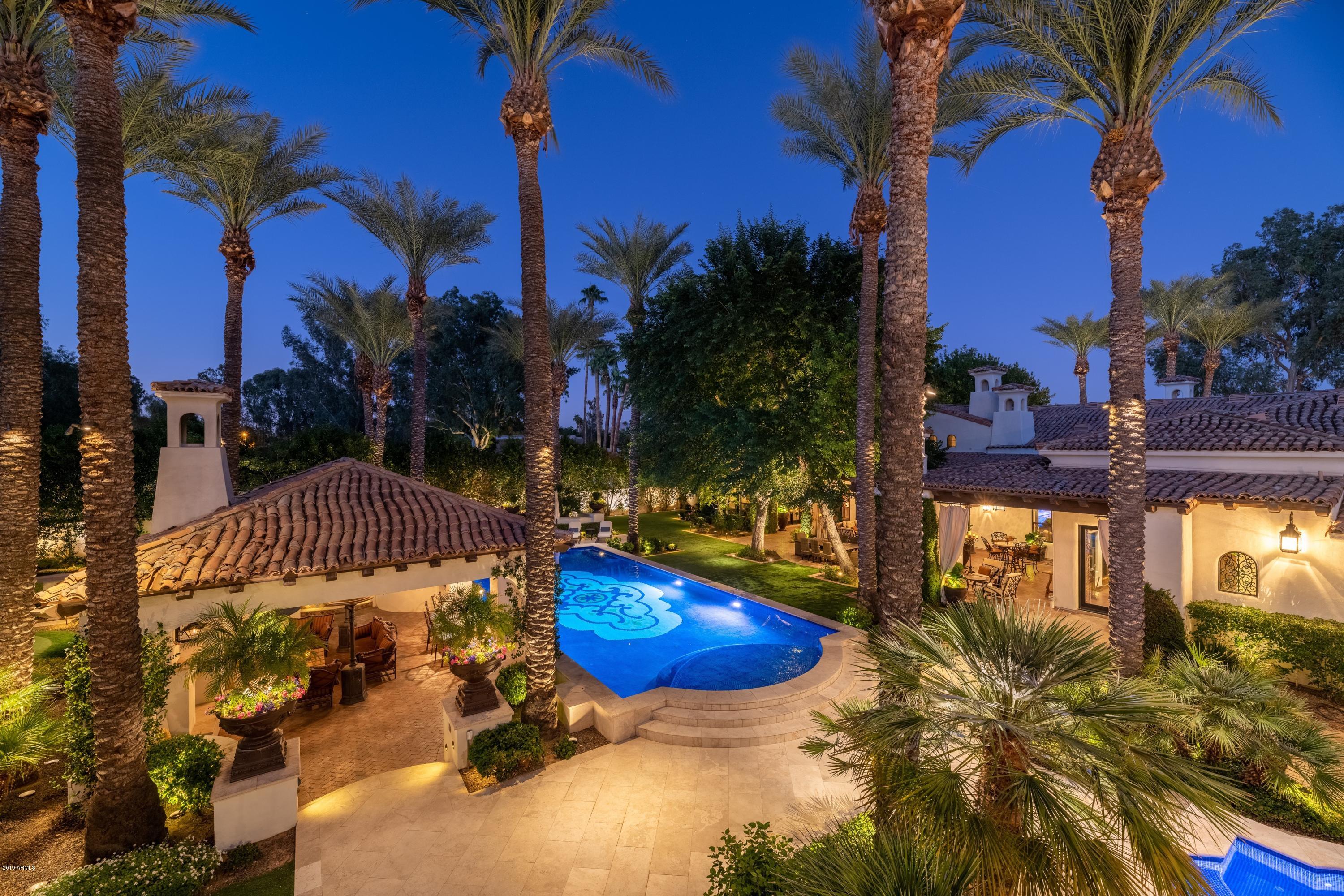 Paradise Valley Farms - Residential