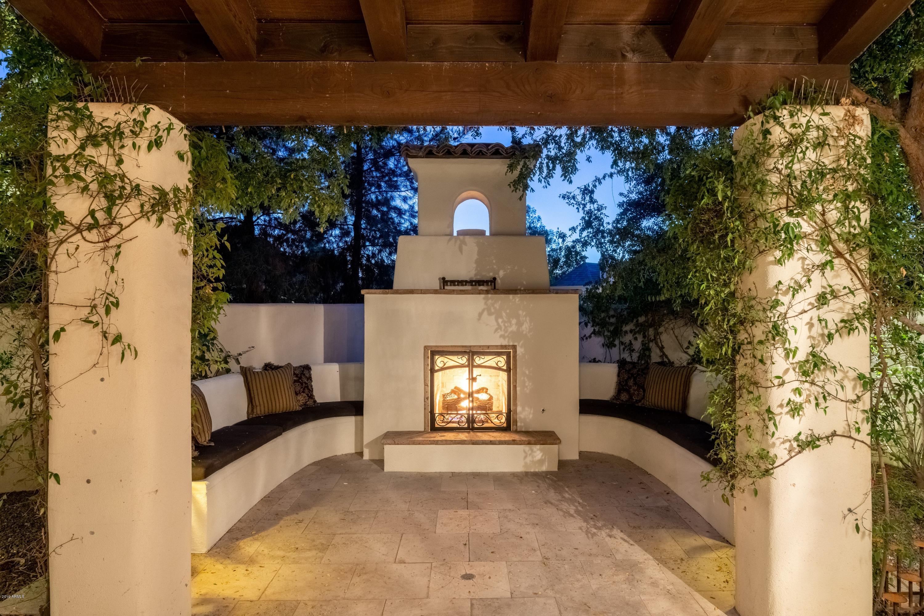 Paradise Valley Farms - Residential
