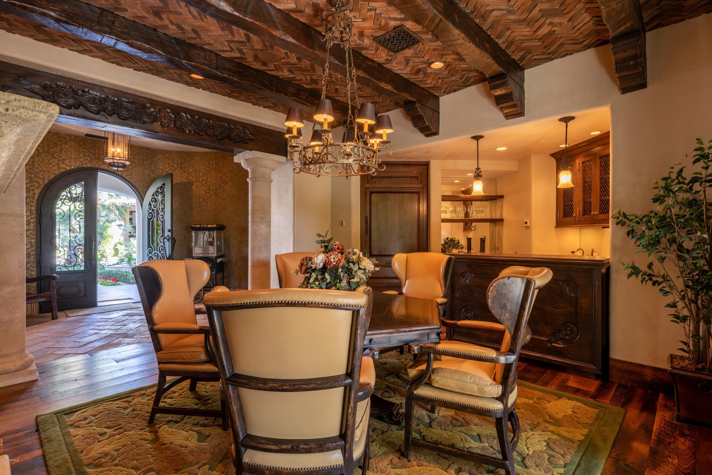 Paradise Valley Farms - Residential