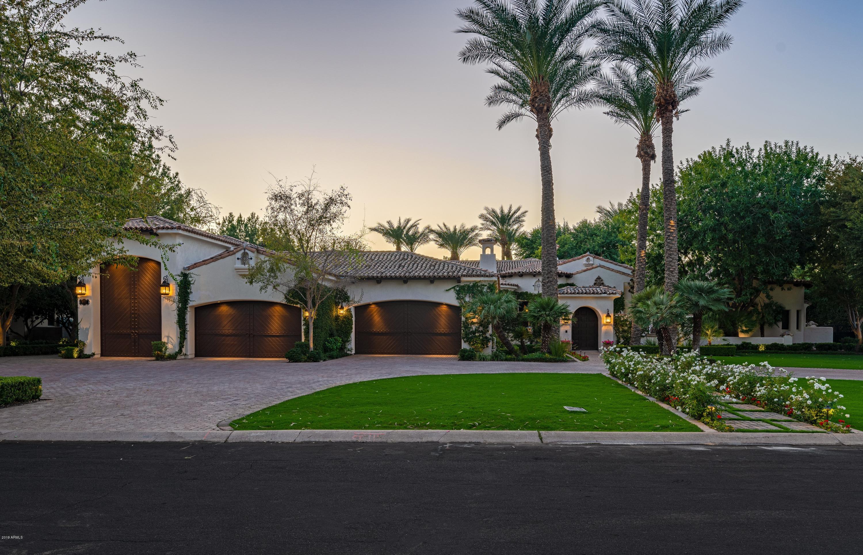 Paradise Valley Farms - Residential