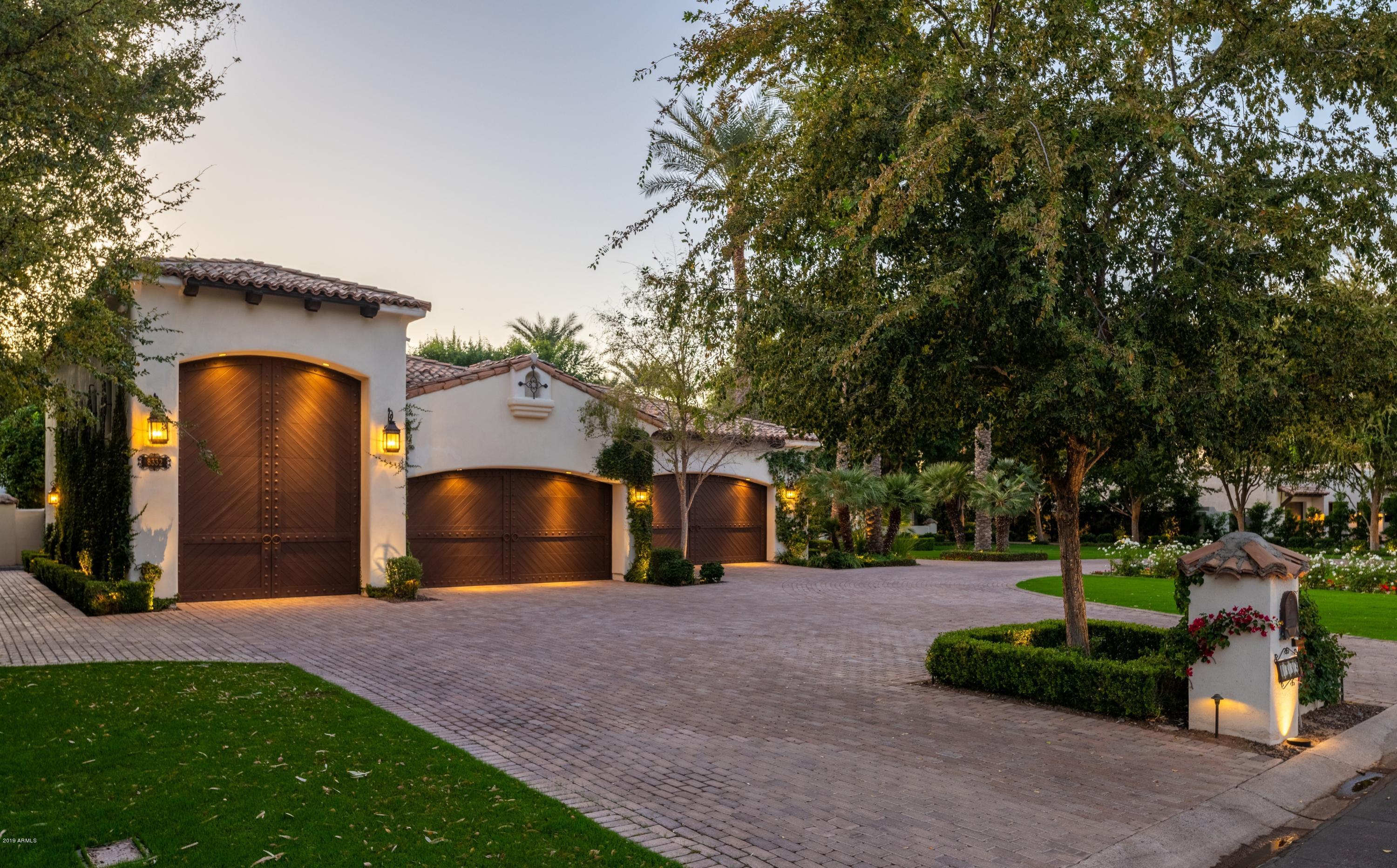 Paradise Valley Farms - Residential