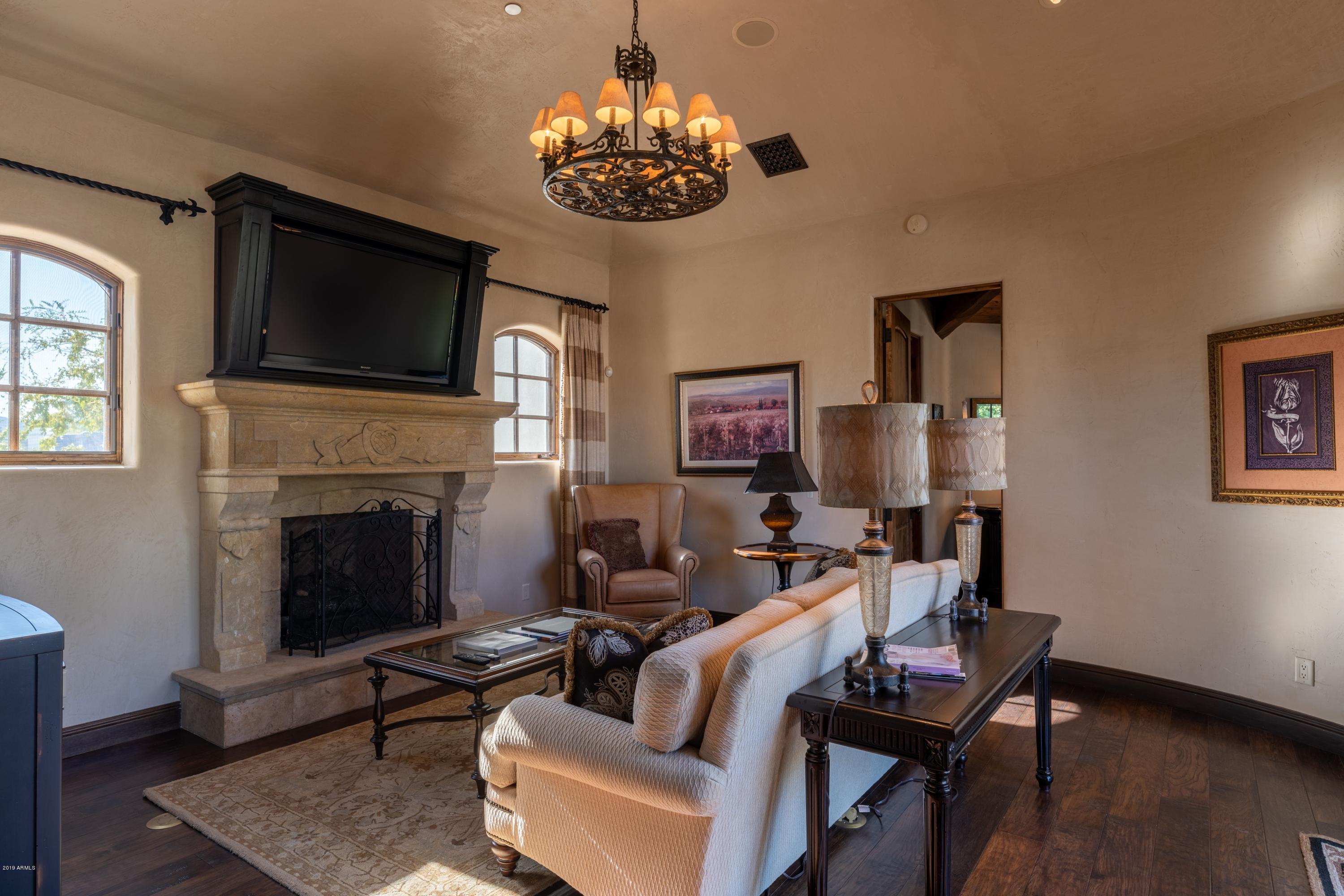 Paradise Valley Farms - Residential