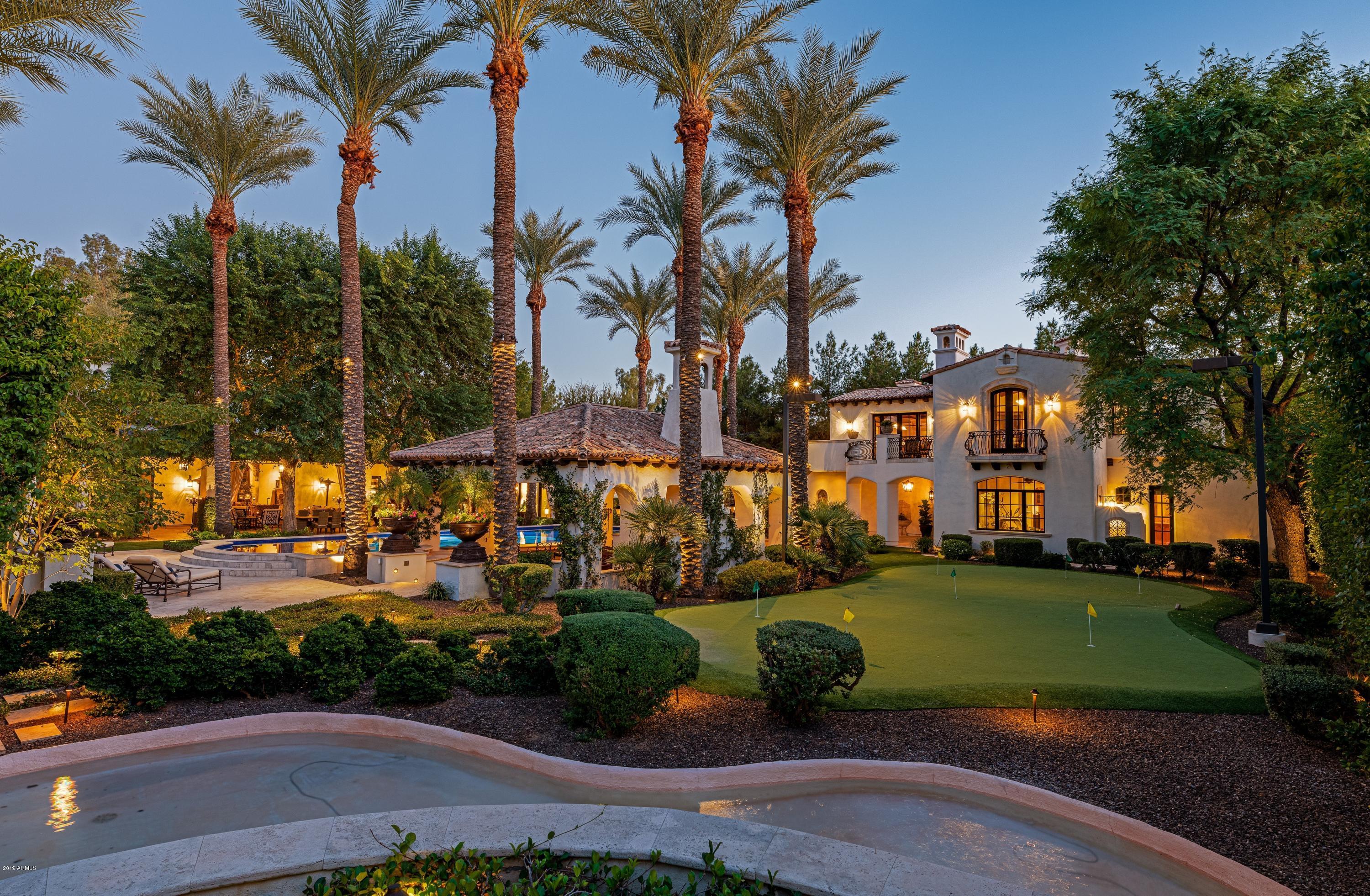 Paradise Valley Farms - Residential