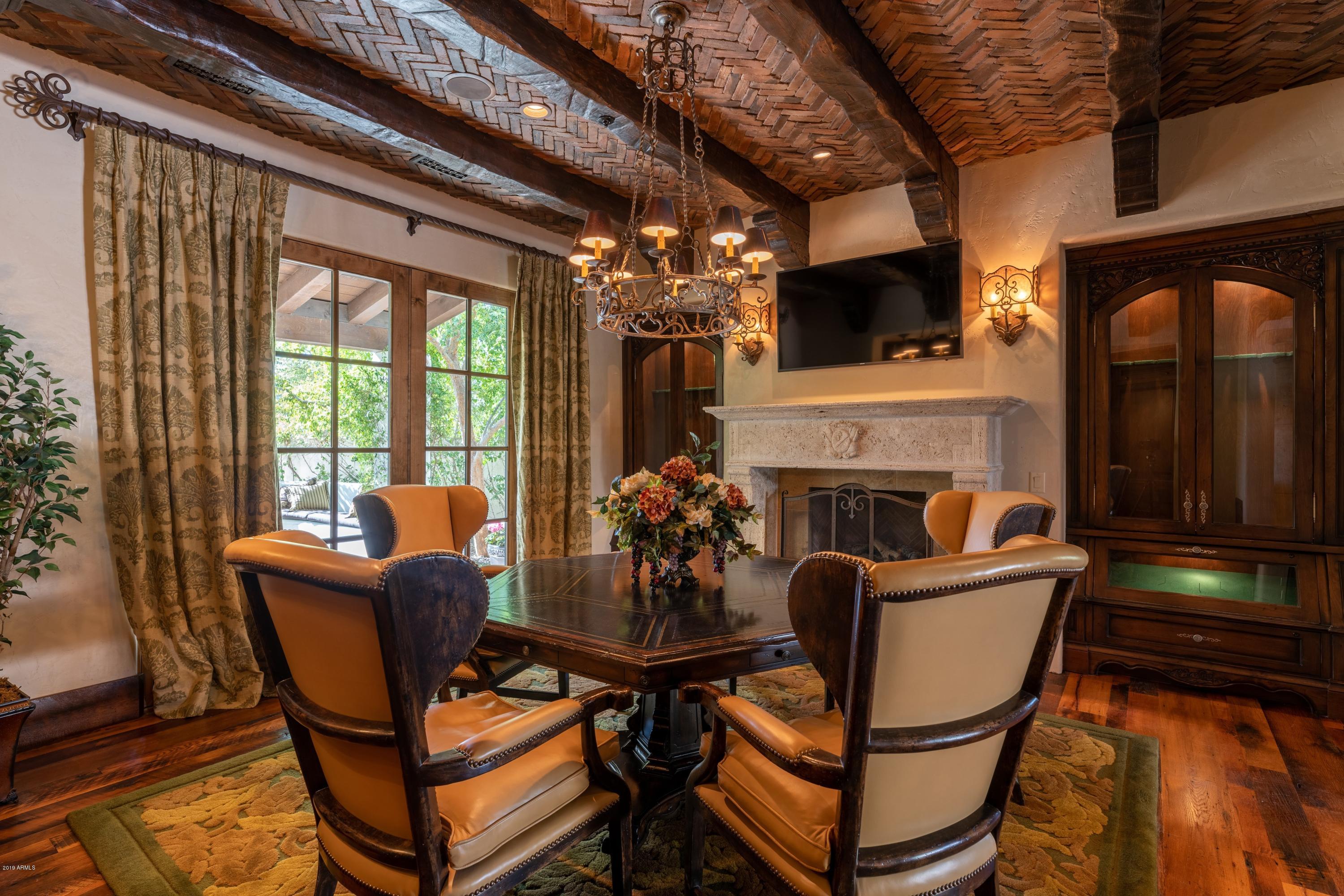 Paradise Valley Farms - Residential