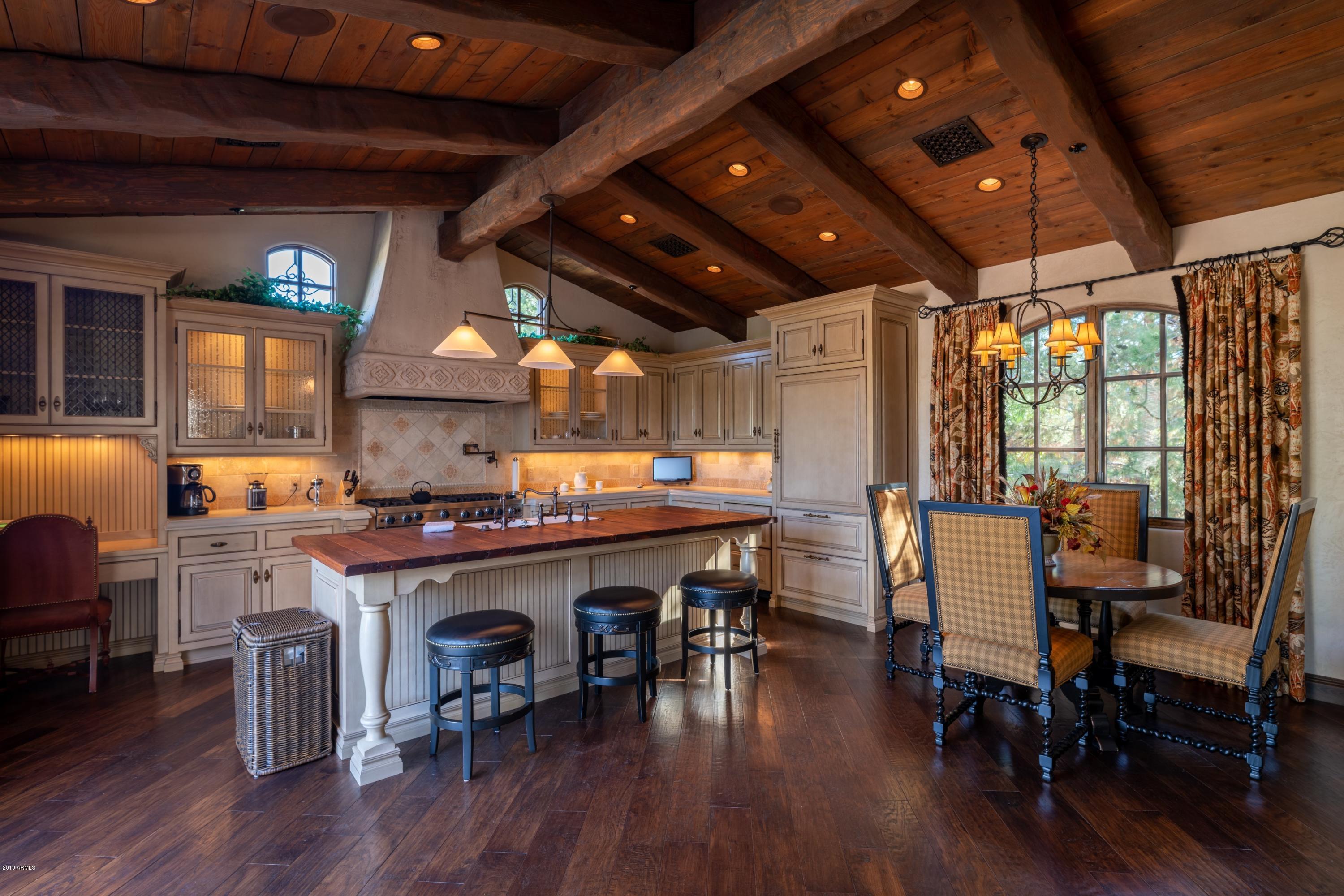 Paradise Valley Farms - Residential