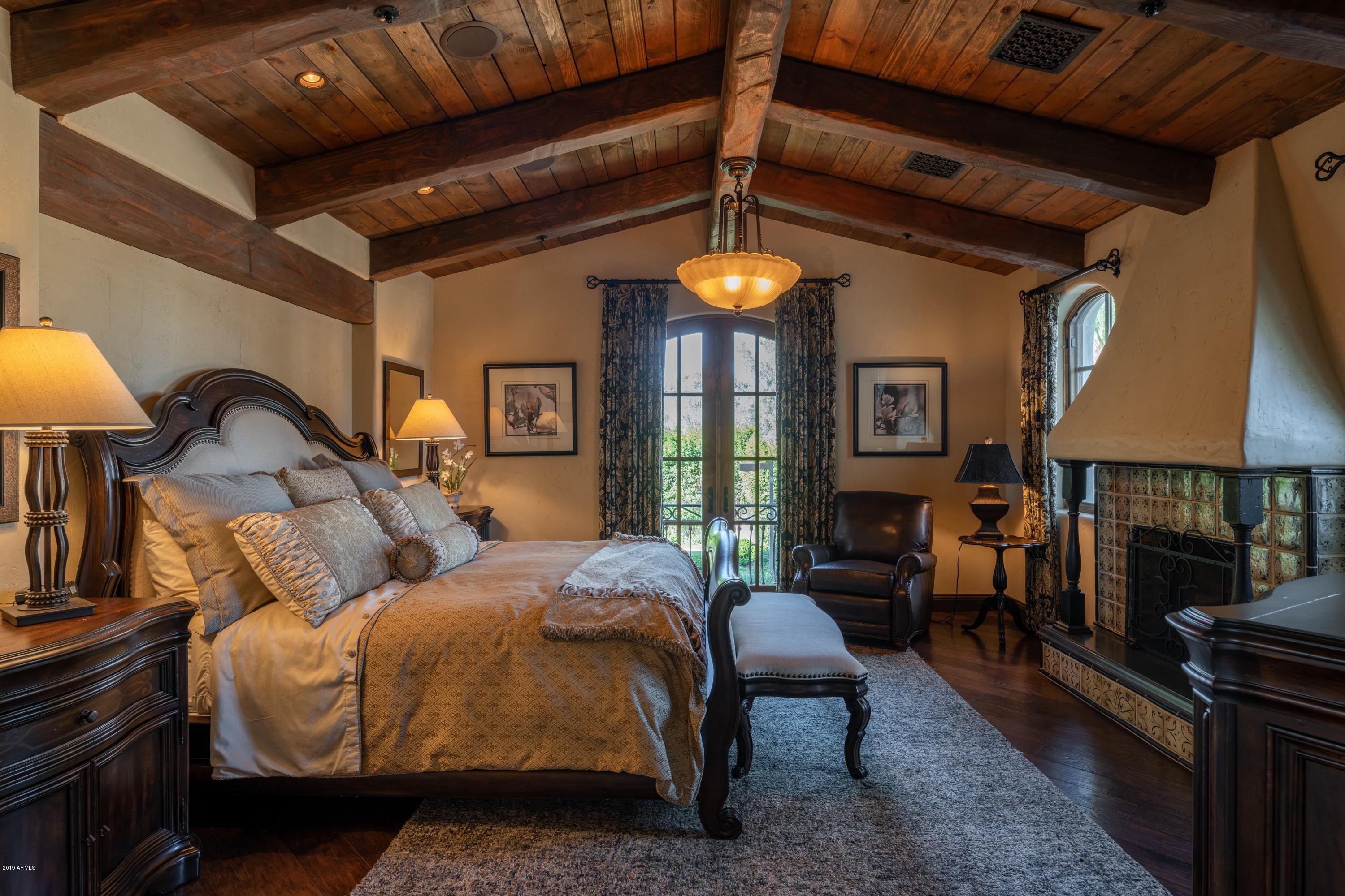 Paradise Valley Farms - Residential