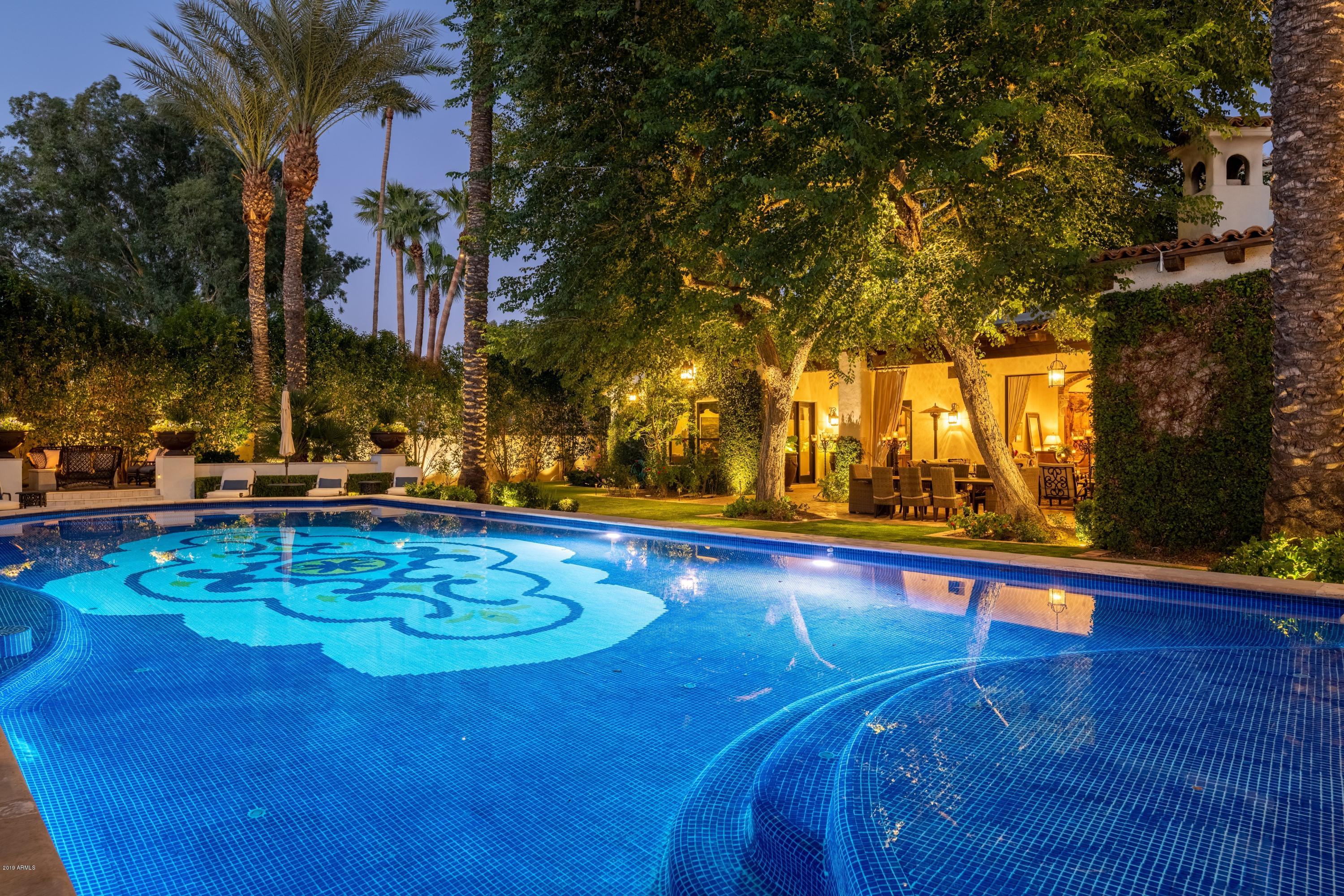 Paradise Valley Farms - Residential