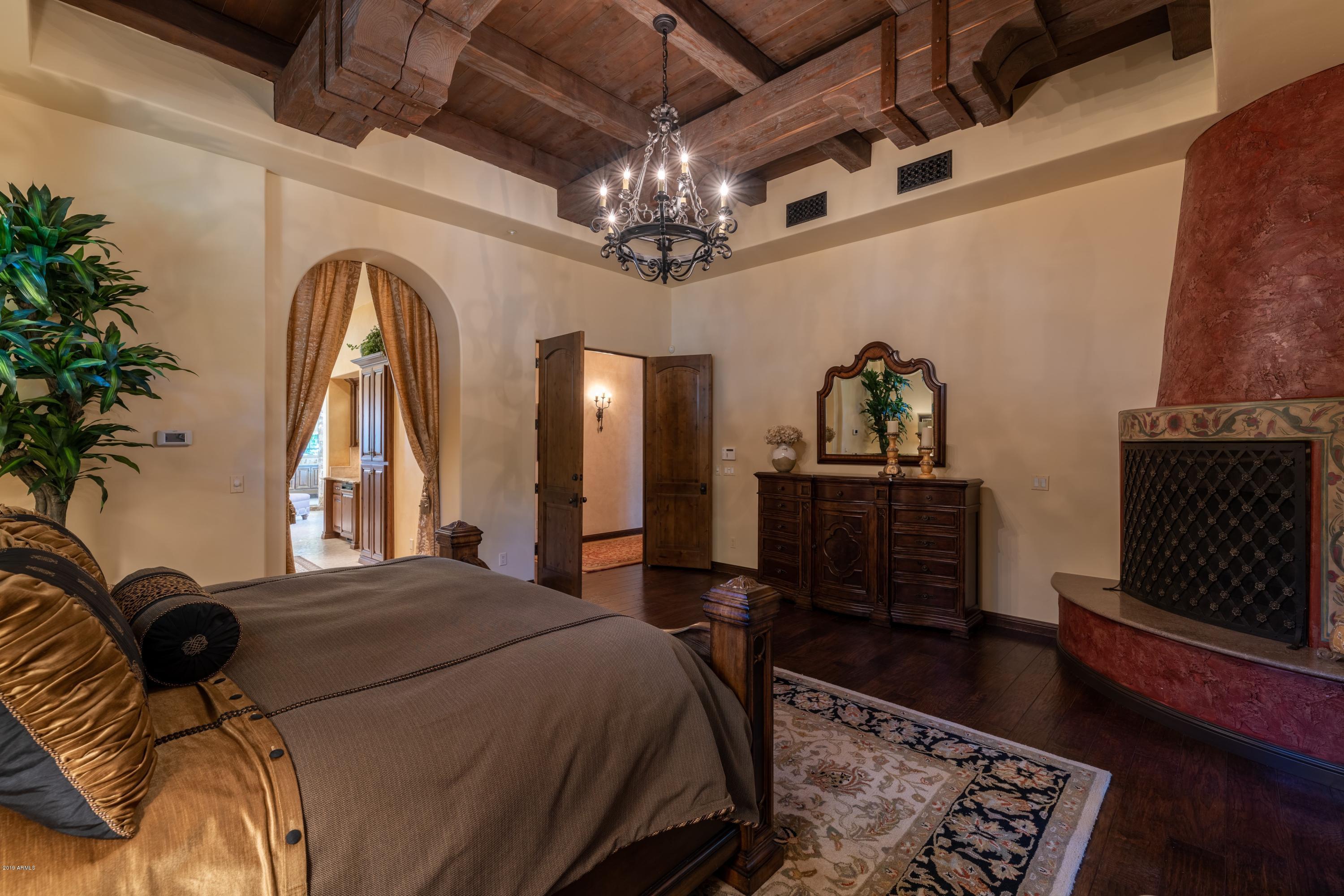 Paradise Valley Farms - Residential