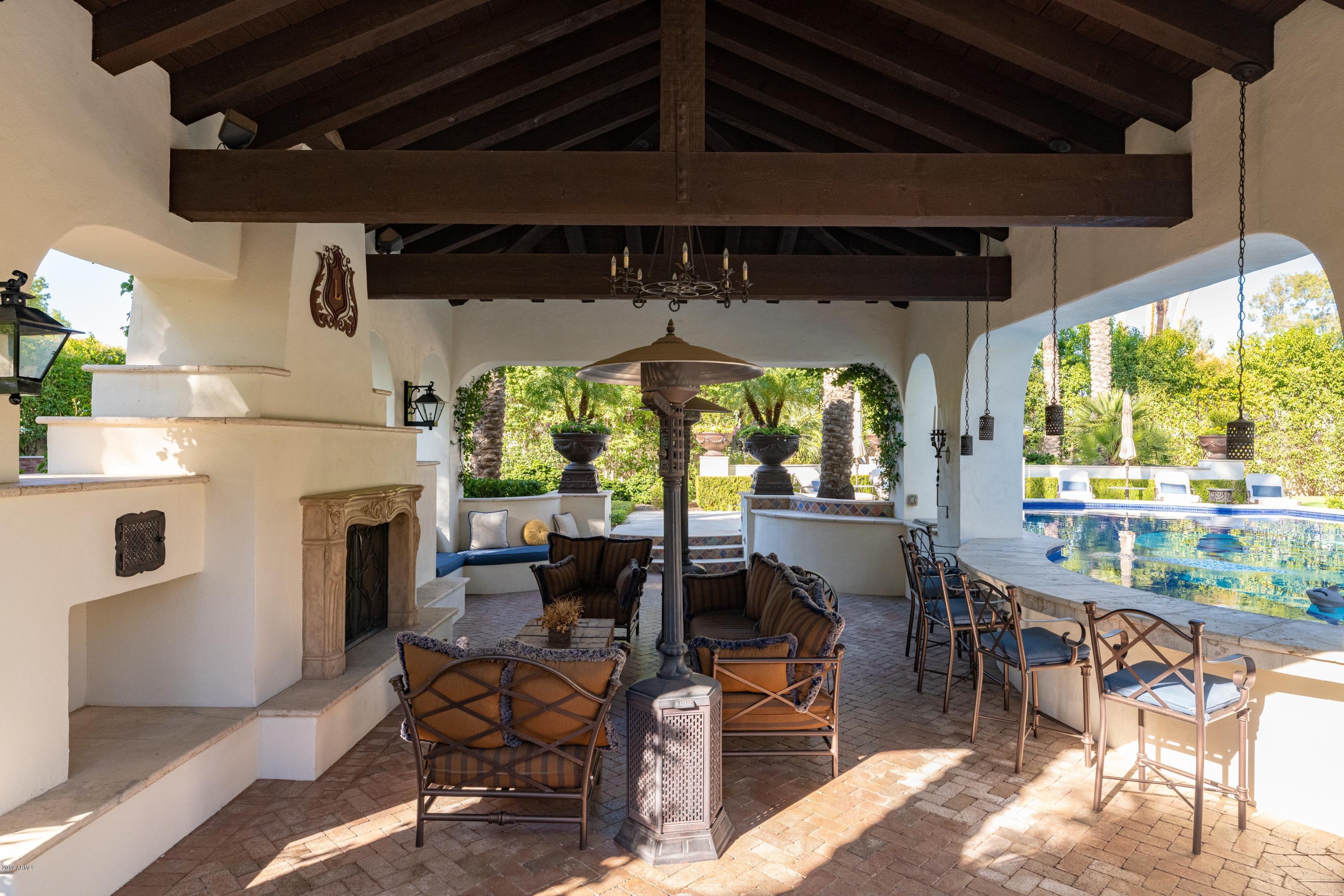 Paradise Valley Farms - Residential