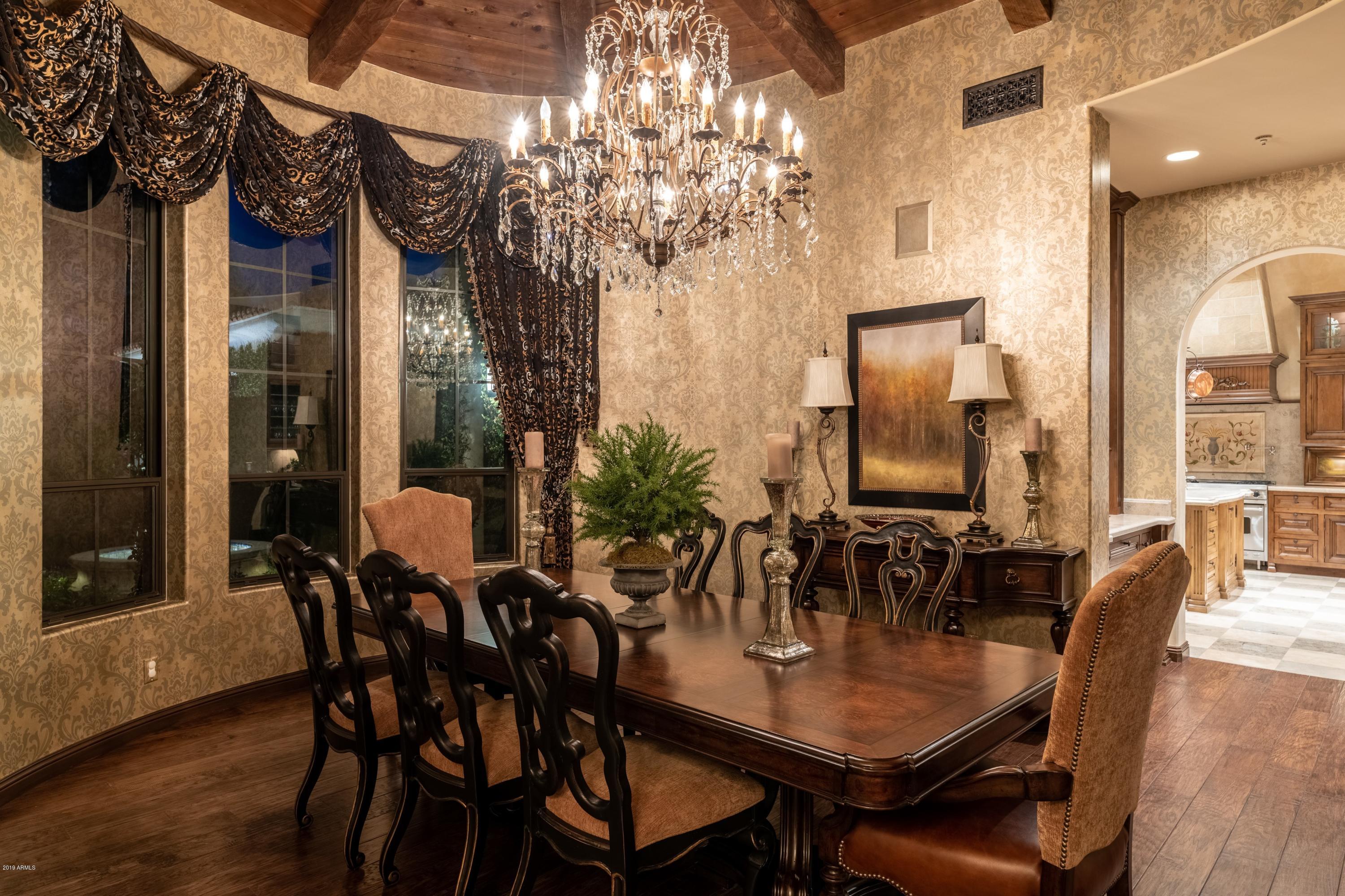 Paradise Valley Farms - Residential