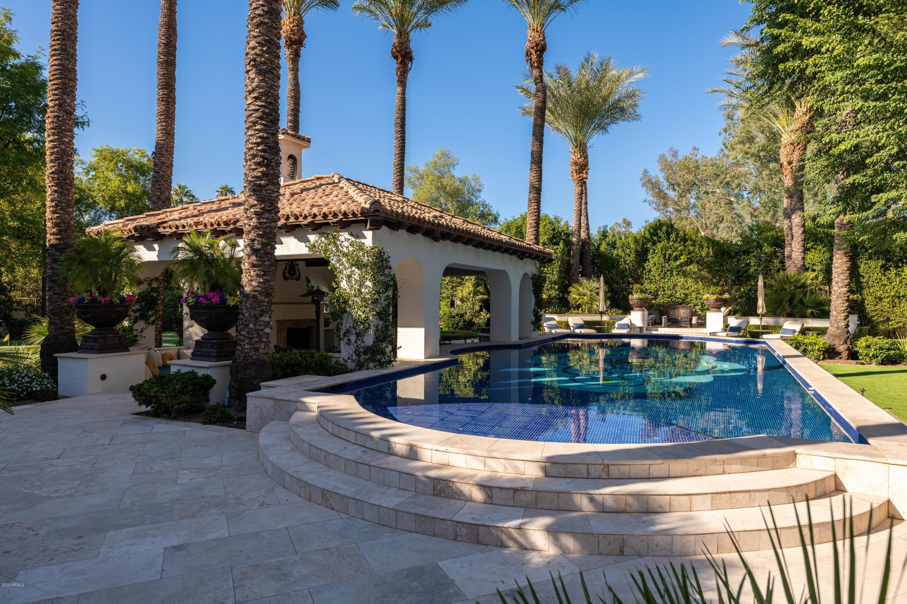 Paradise Valley Farms - Residential