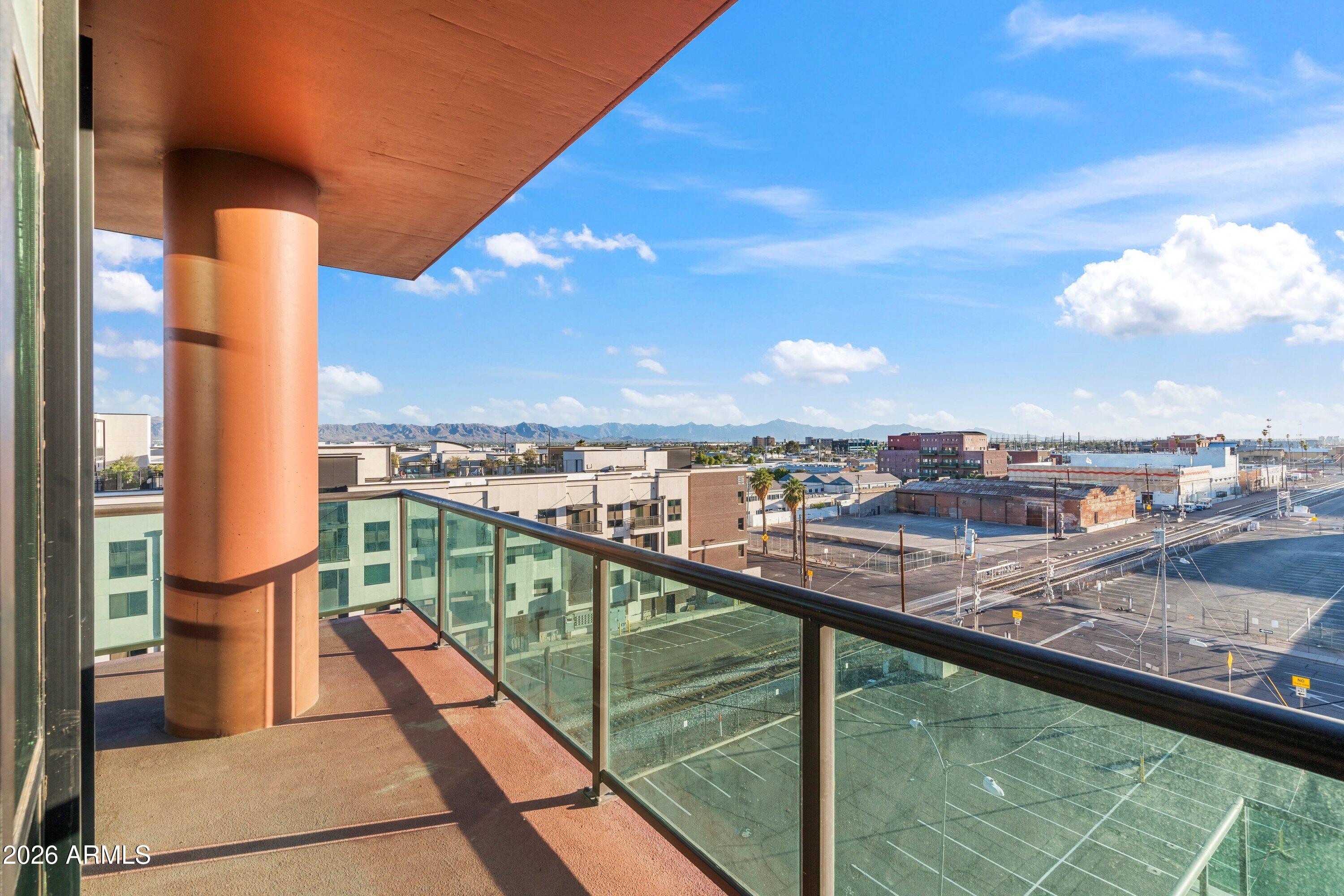 SUMMIT AT COPPER SQUARE - Residential