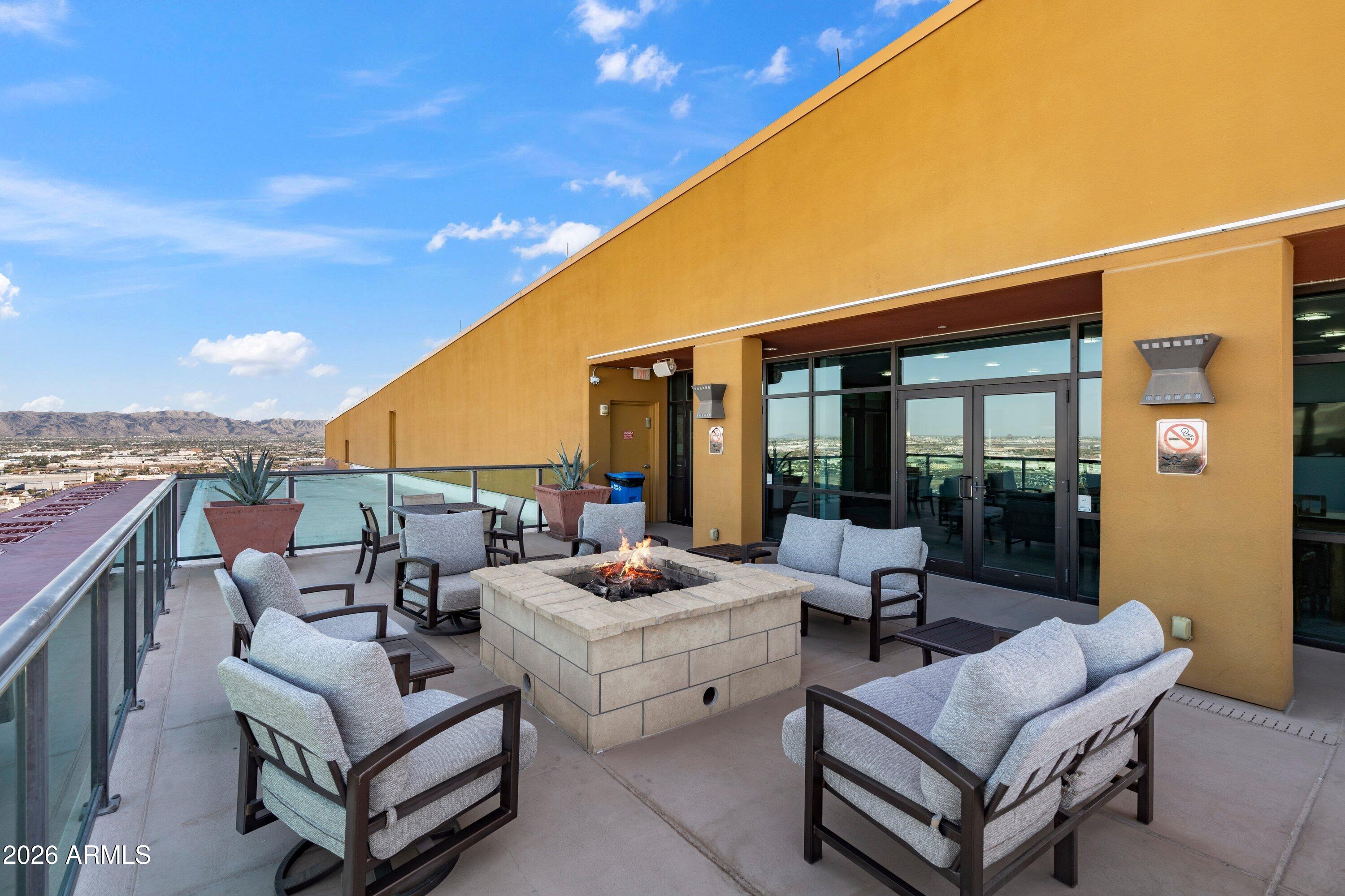 SUMMIT AT COPPER SQUARE - Residential
