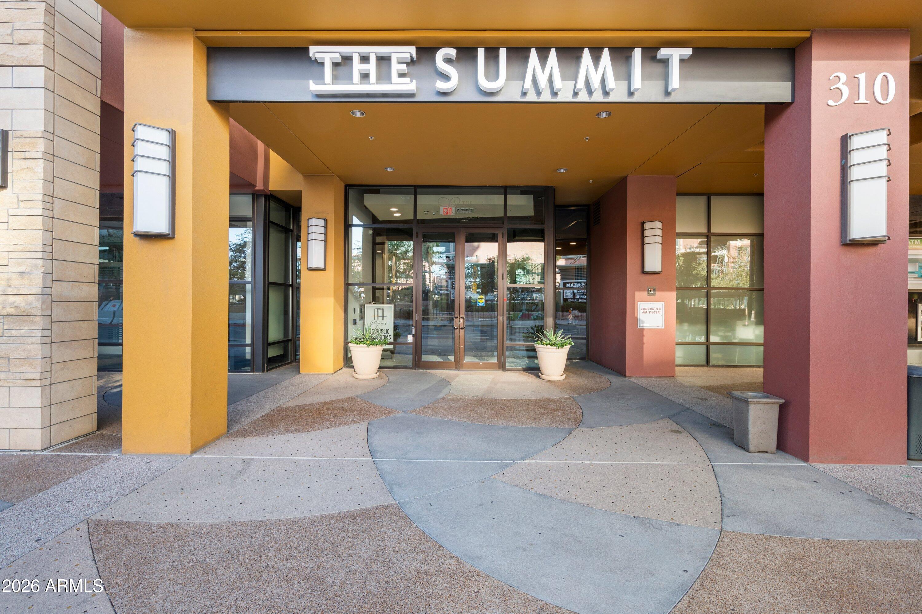 SUMMIT AT COPPER SQUARE - Residential