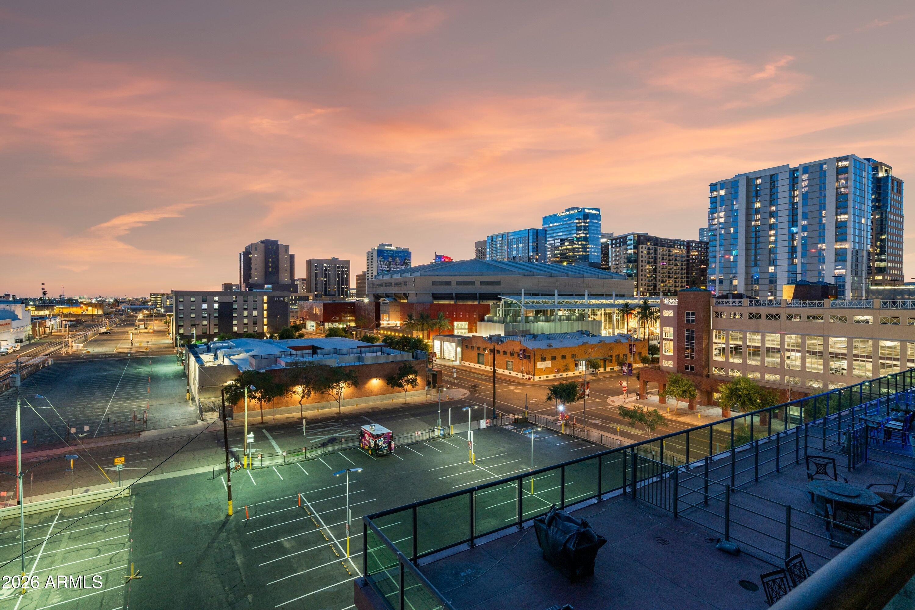 SUMMIT AT COPPER SQUARE - Residential