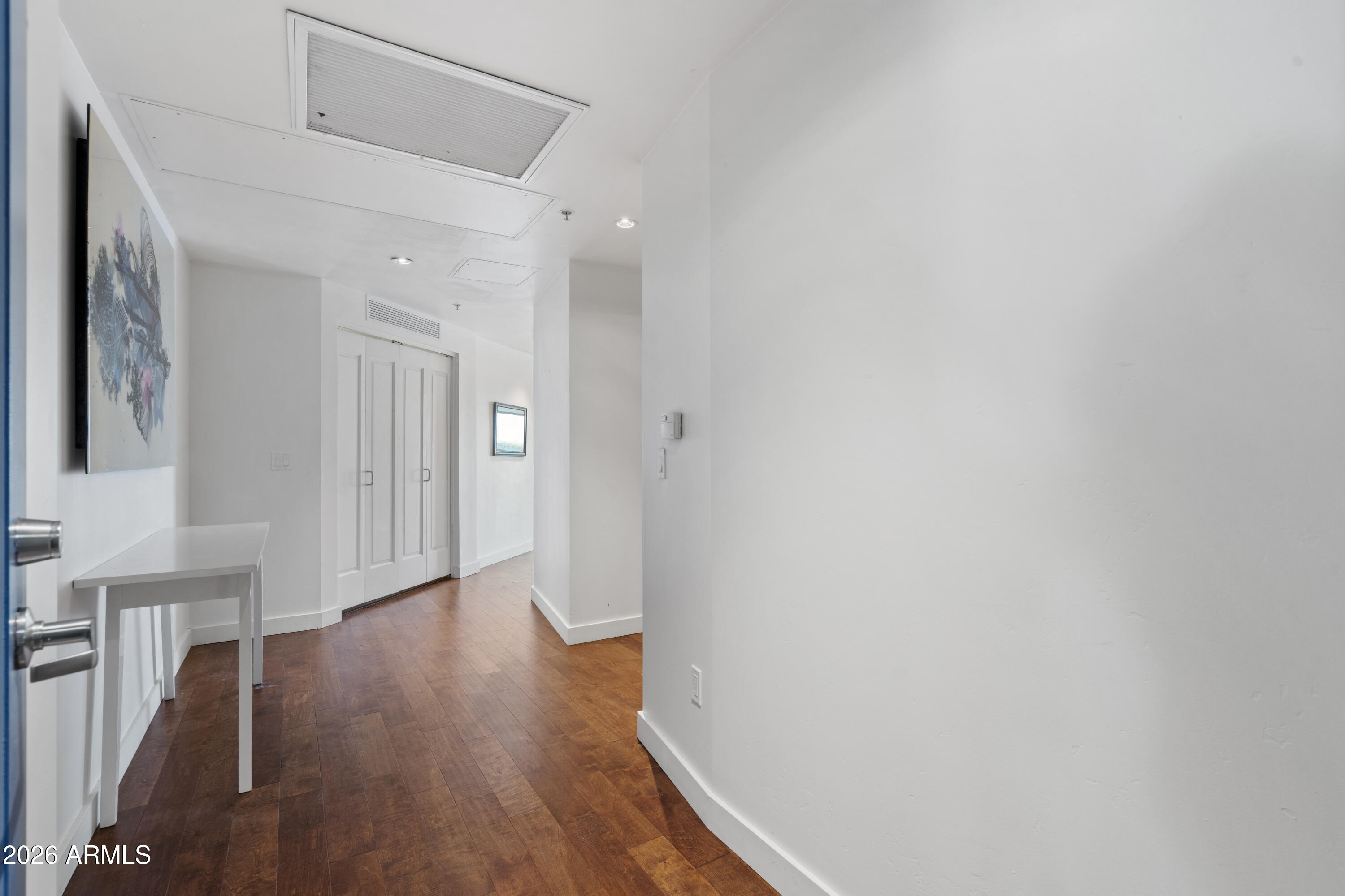 SUMMIT AT COPPER SQUARE - Residential