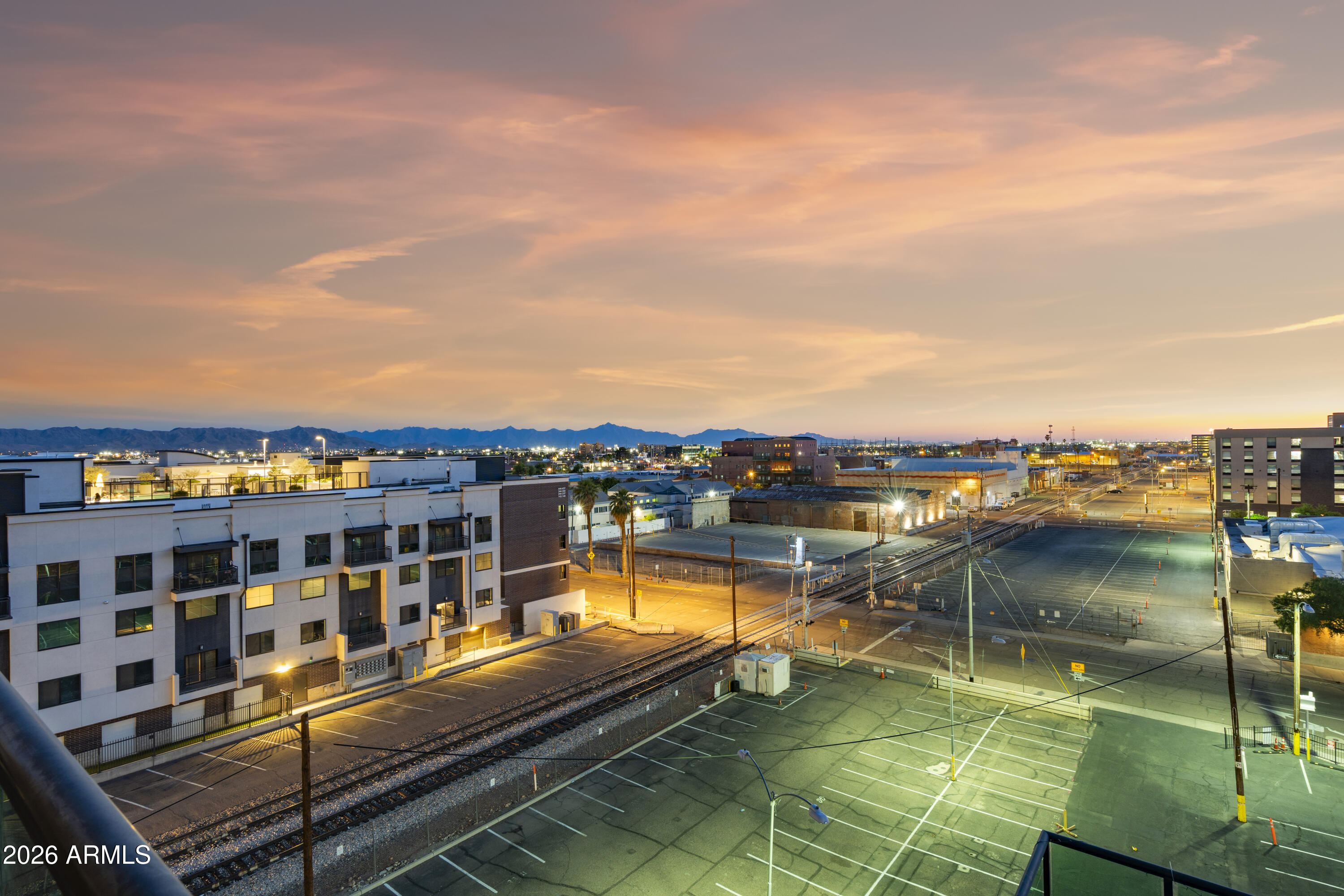 SUMMIT AT COPPER SQUARE - Residential