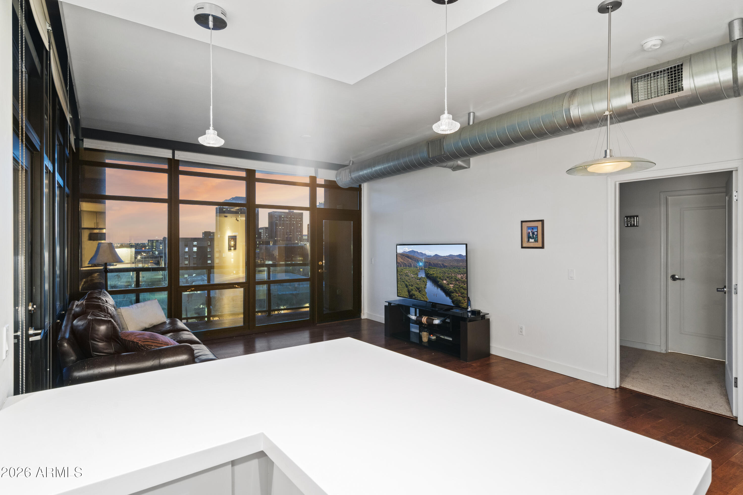 SUMMIT AT COPPER SQUARE - Residential