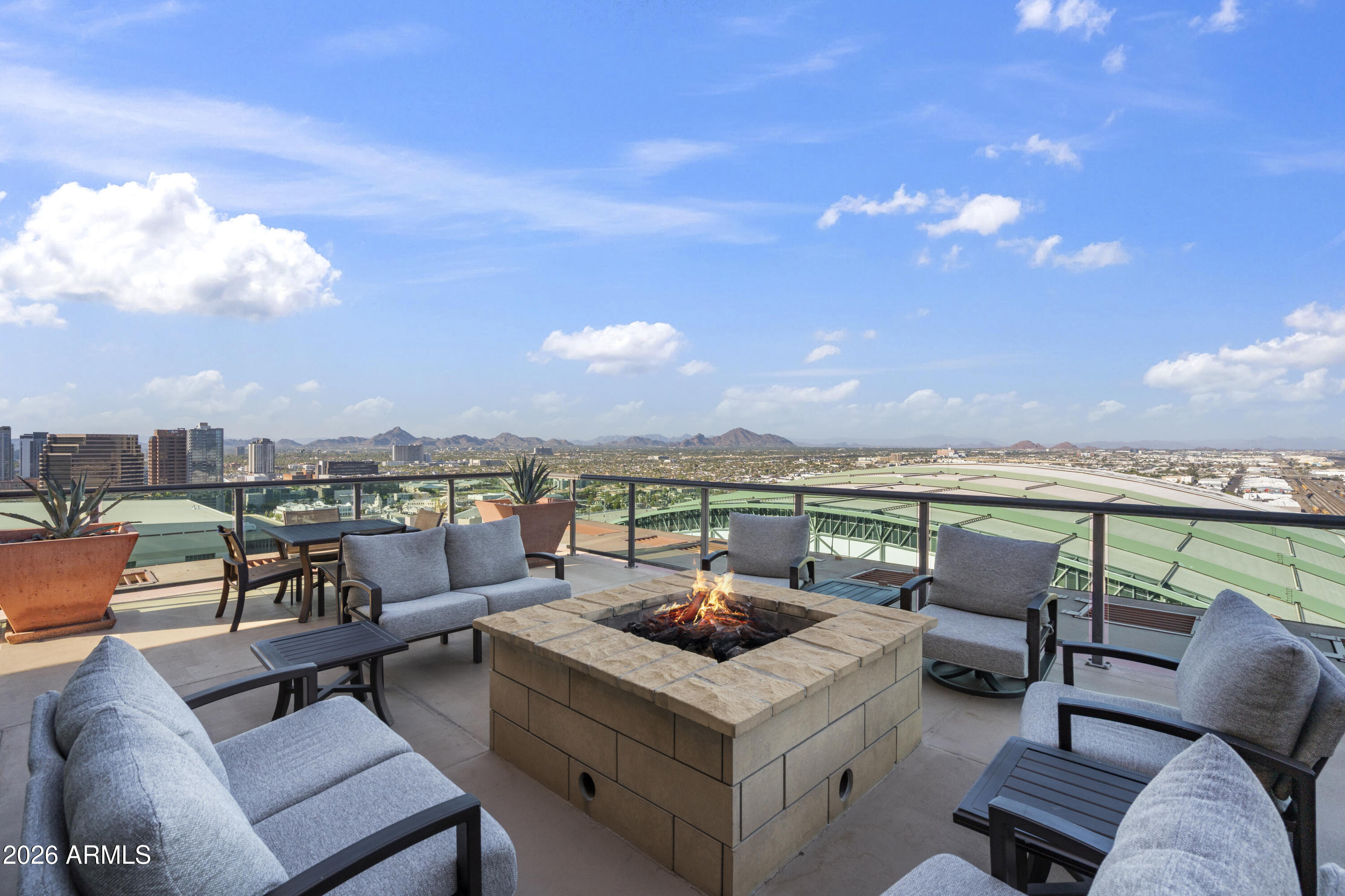 SUMMIT AT COPPER SQUARE - Residential