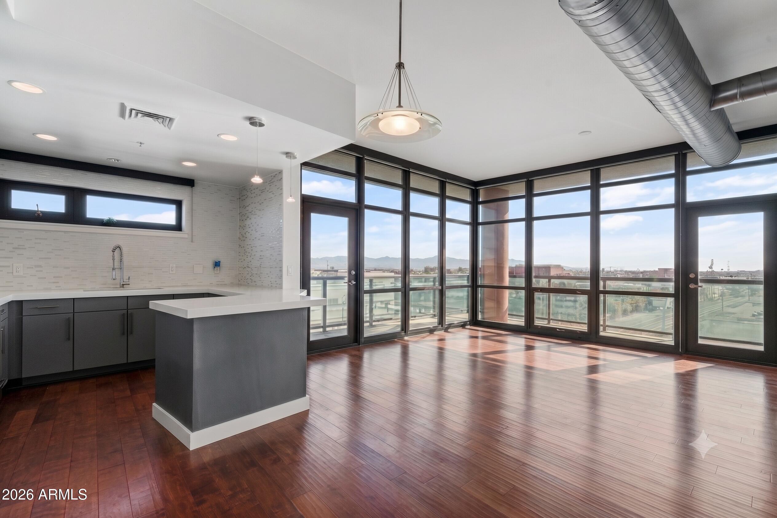 SUMMIT AT COPPER SQUARE - Residential