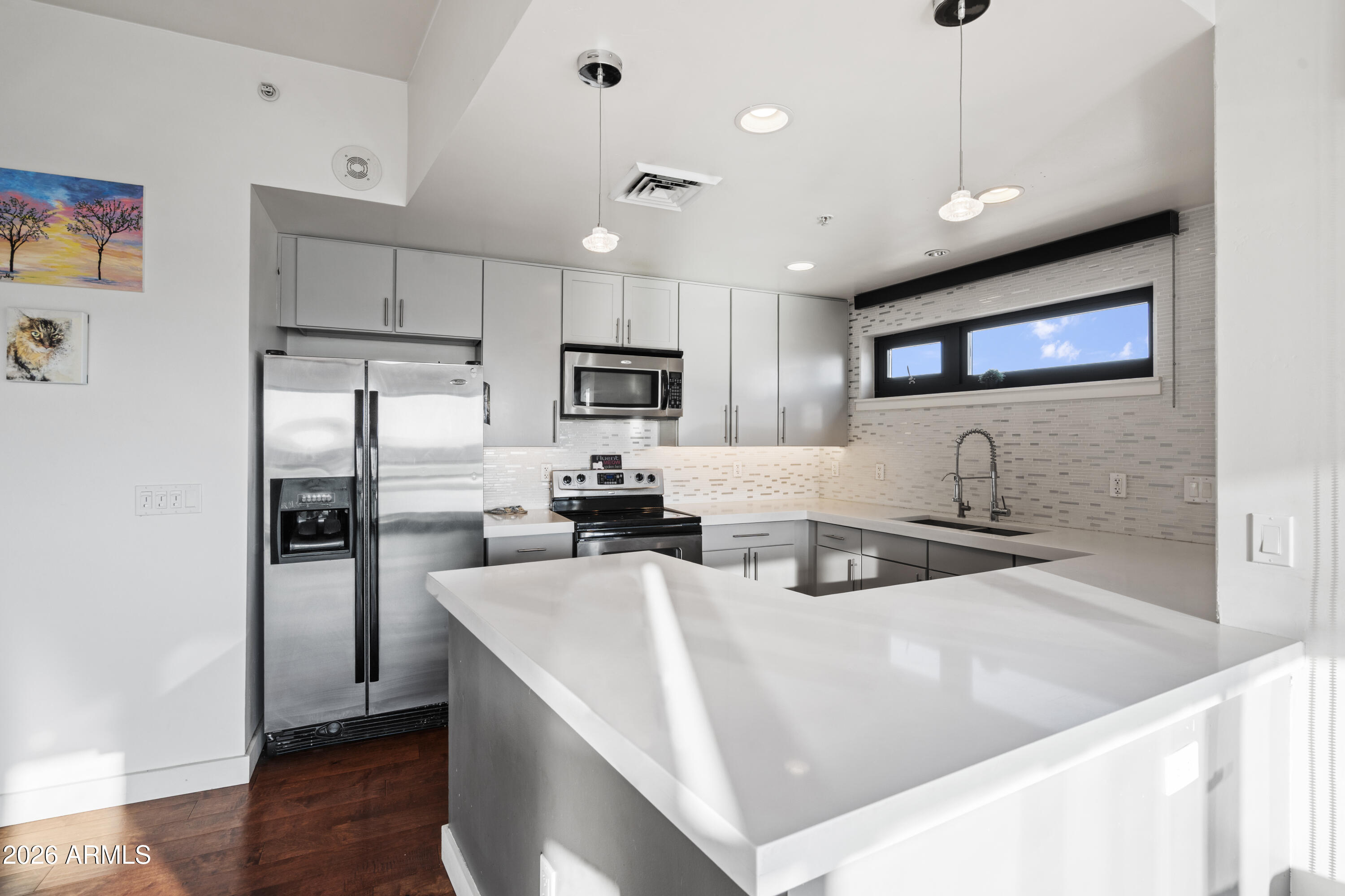 SUMMIT AT COPPER SQUARE - Residential