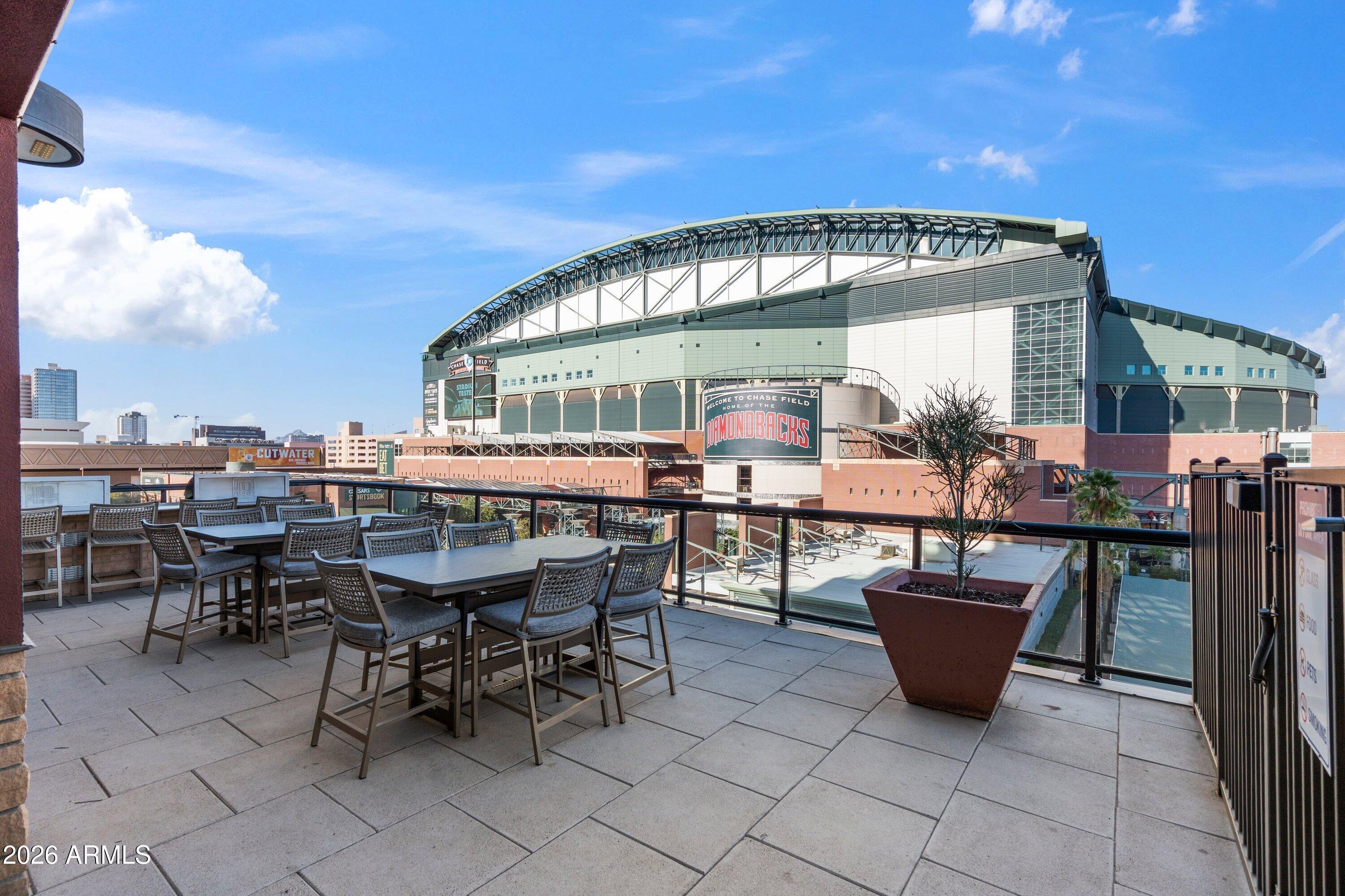 SUMMIT AT COPPER SQUARE - Residential