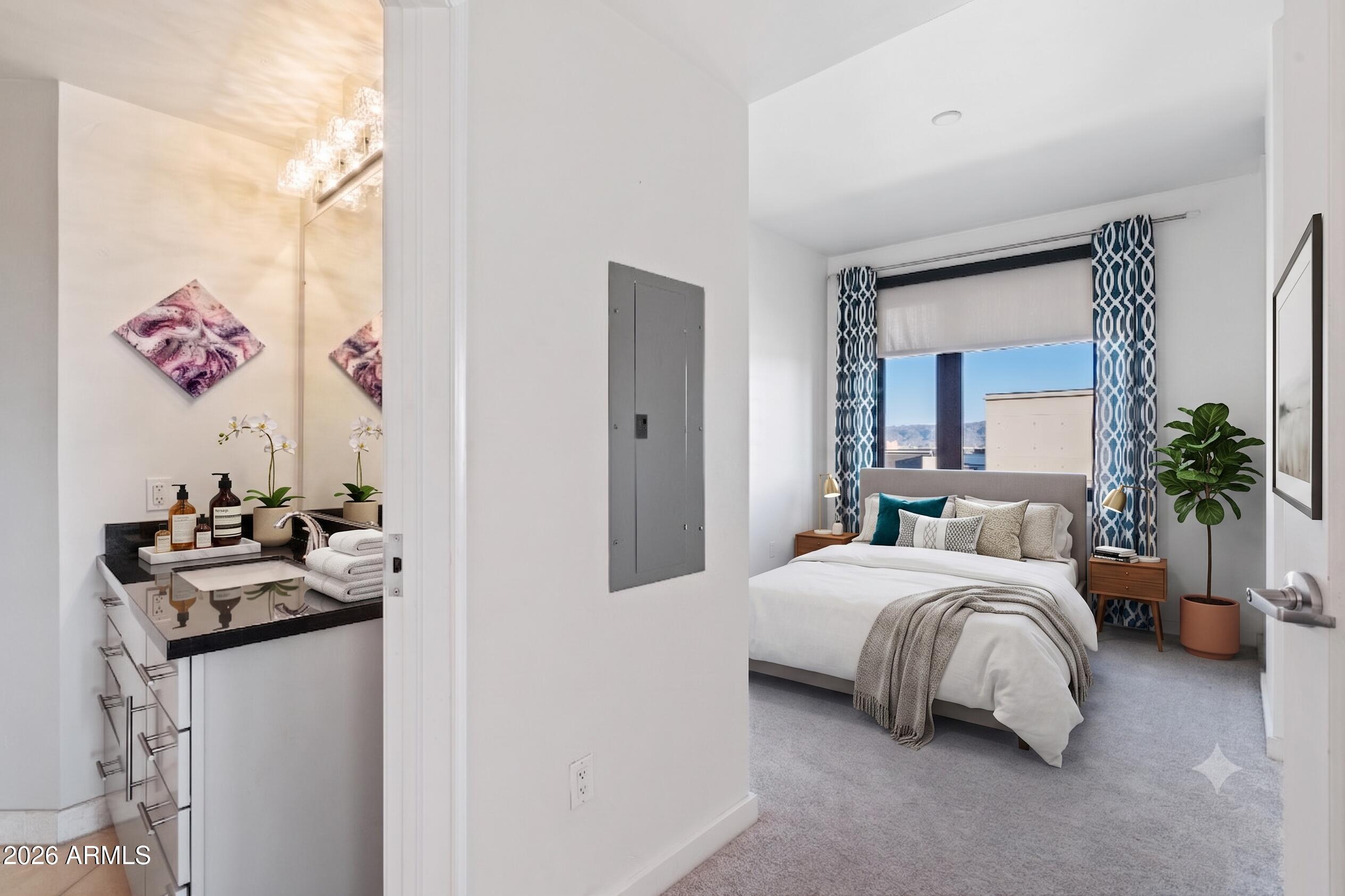 SUMMIT AT COPPER SQUARE - Residential