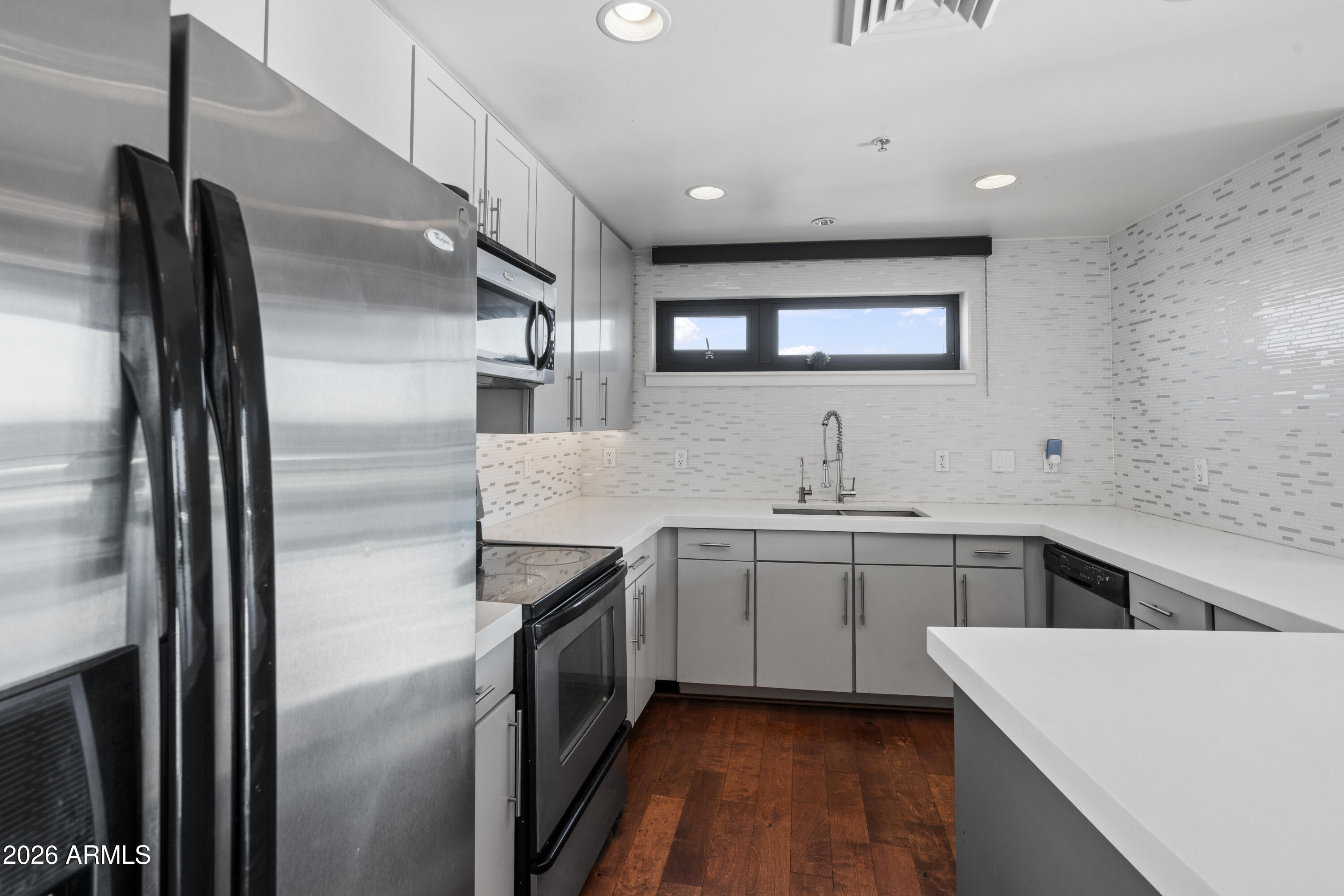SUMMIT AT COPPER SQUARE - Residential