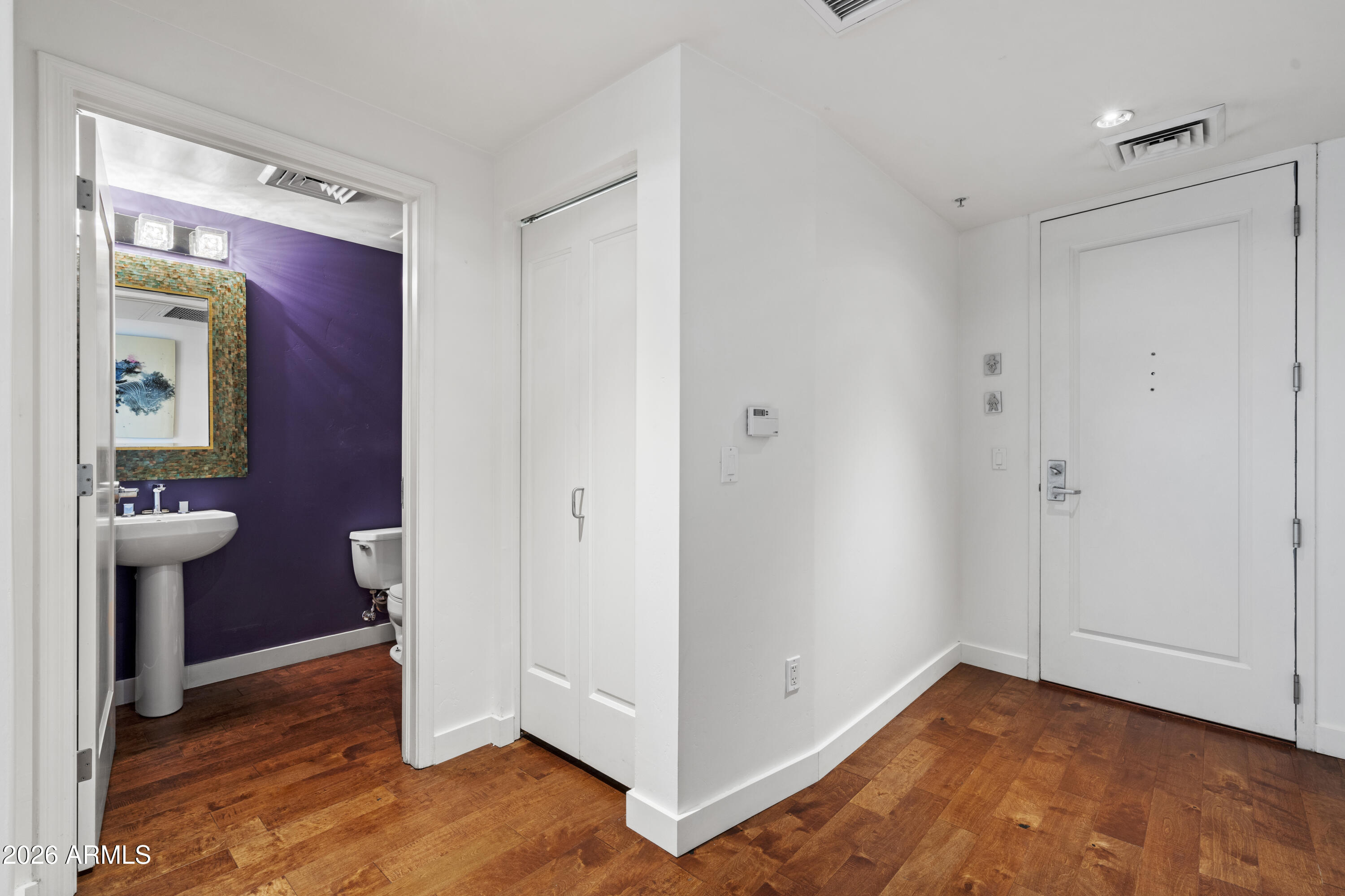 SUMMIT AT COPPER SQUARE - Residential