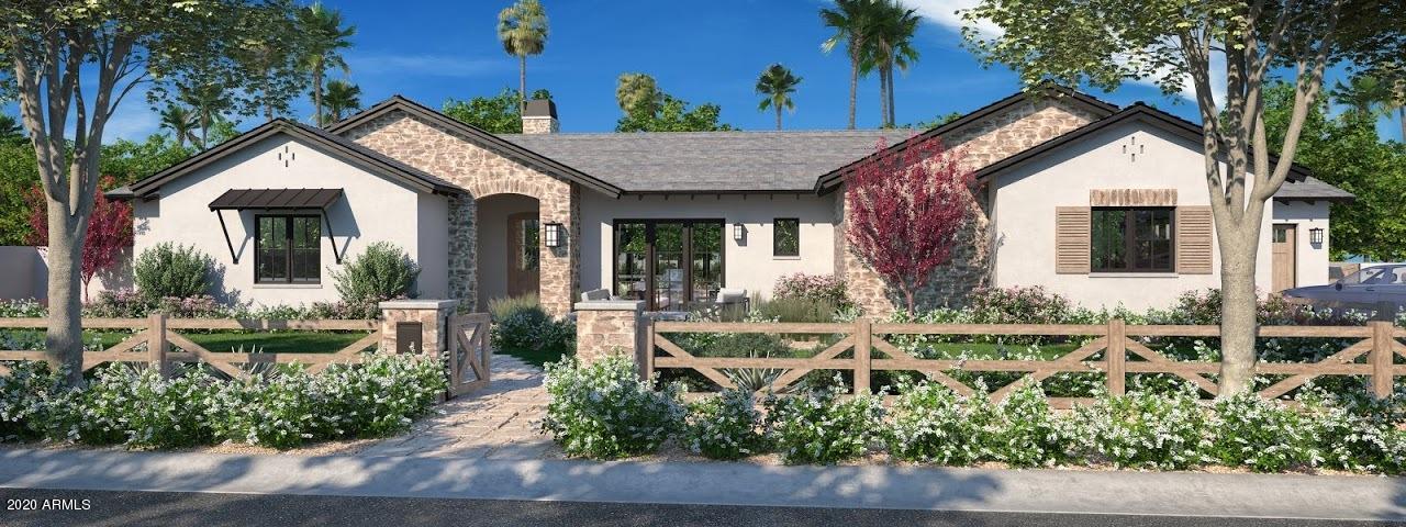 HIDDEN VILLAGE 17 - Residential