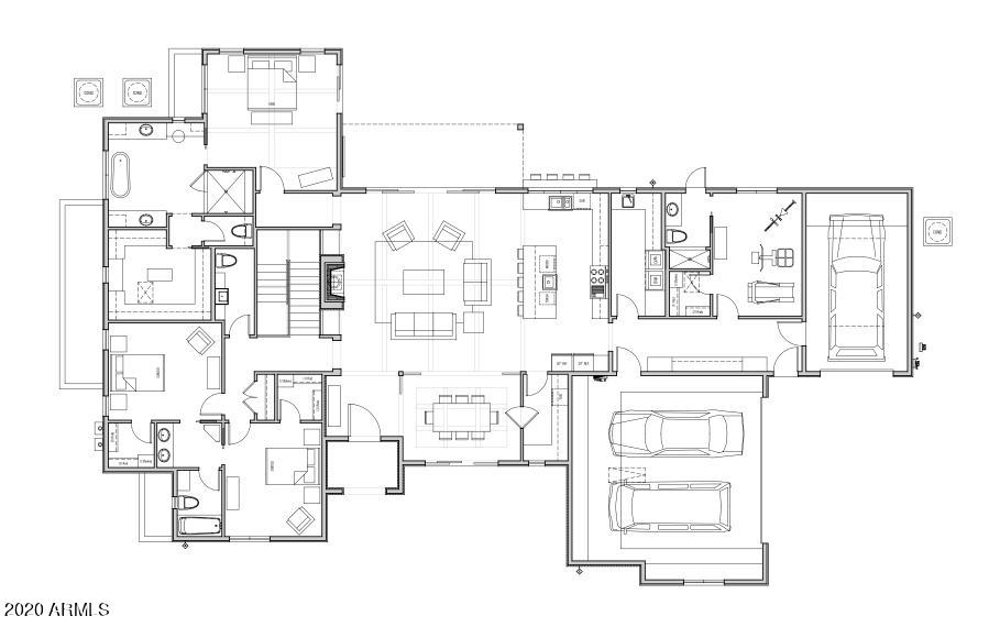 HIDDEN VILLAGE 17 - Residential