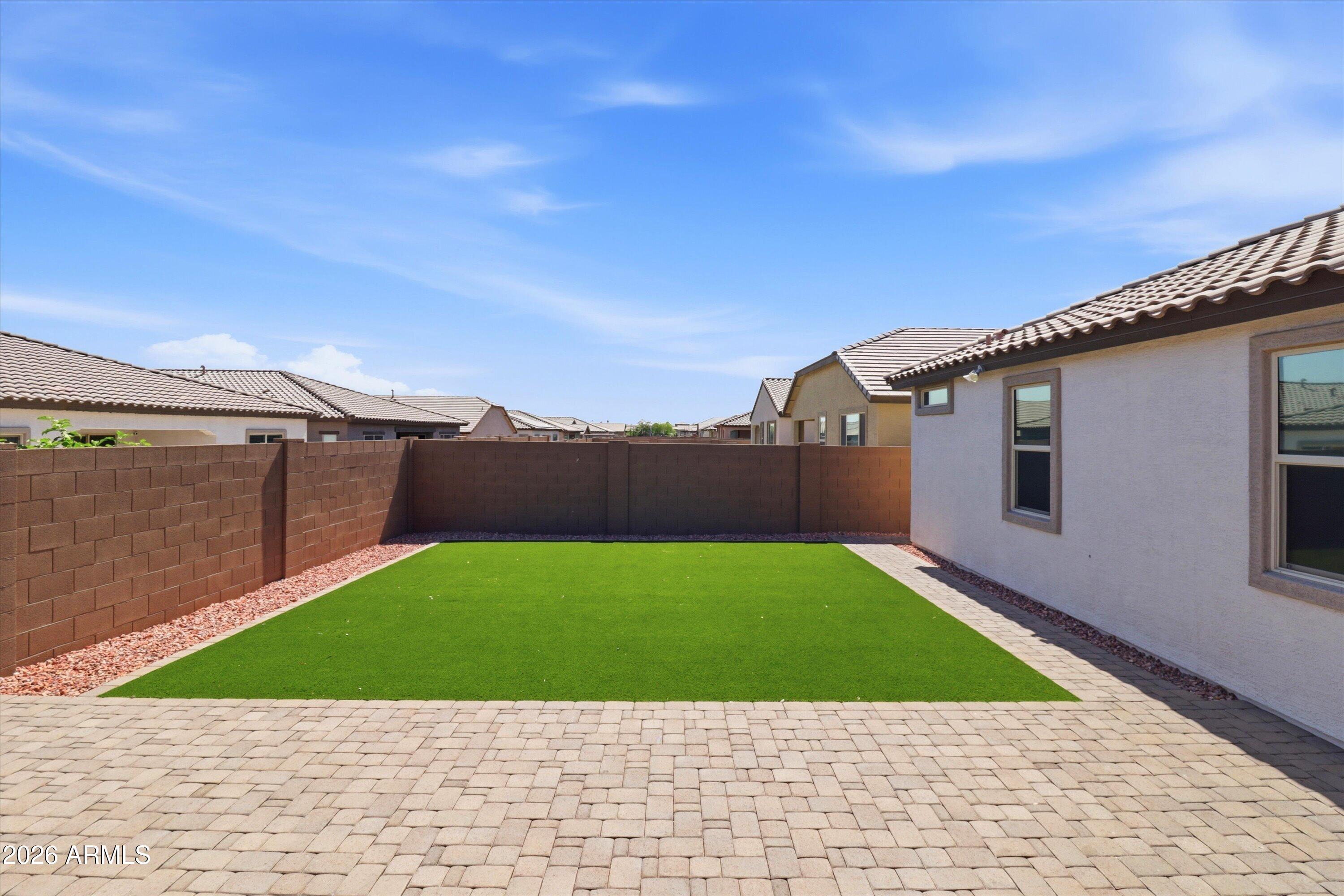 LIBERTY 1B - Residential
