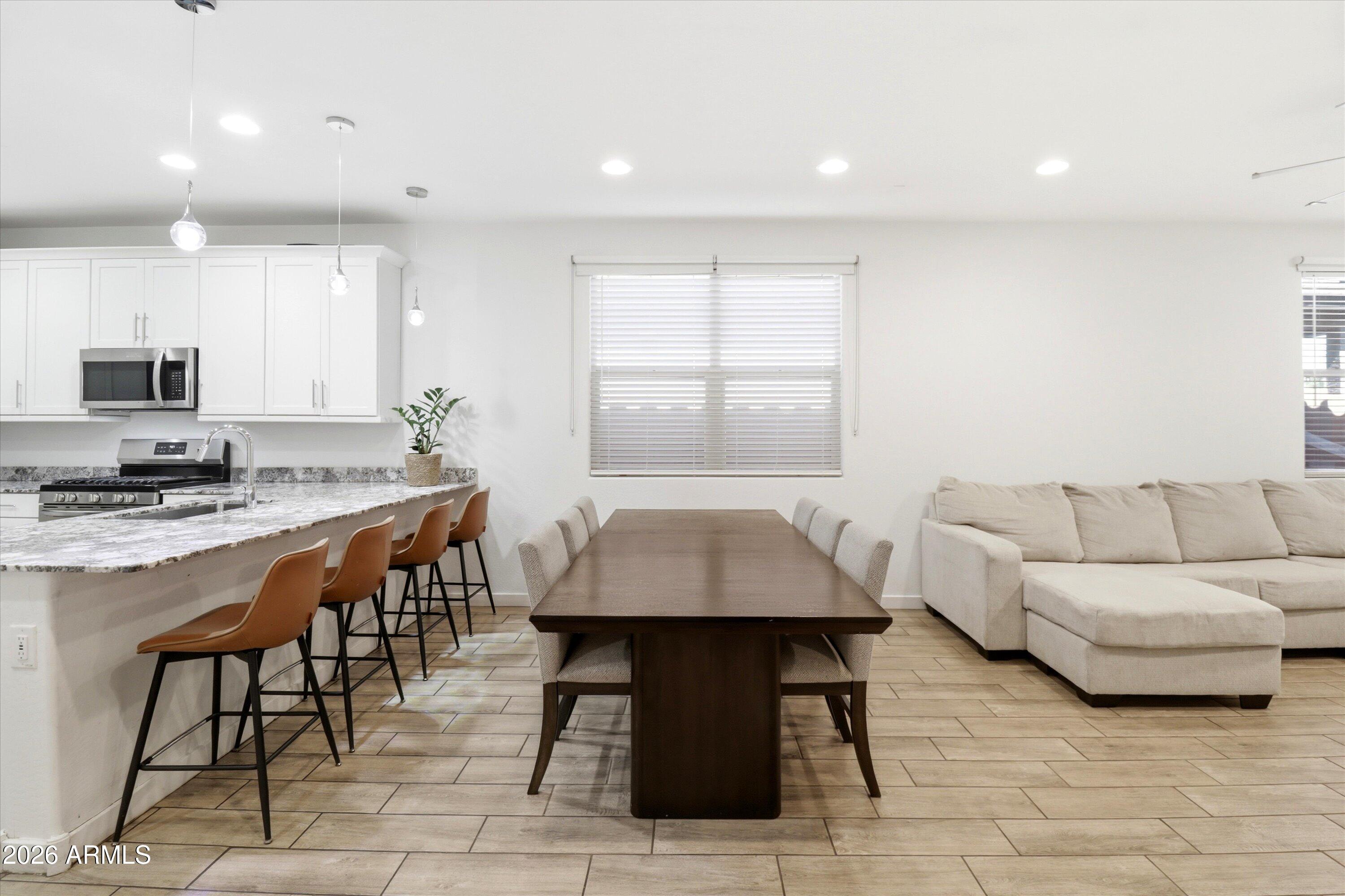 LIBERTY 1B - Residential