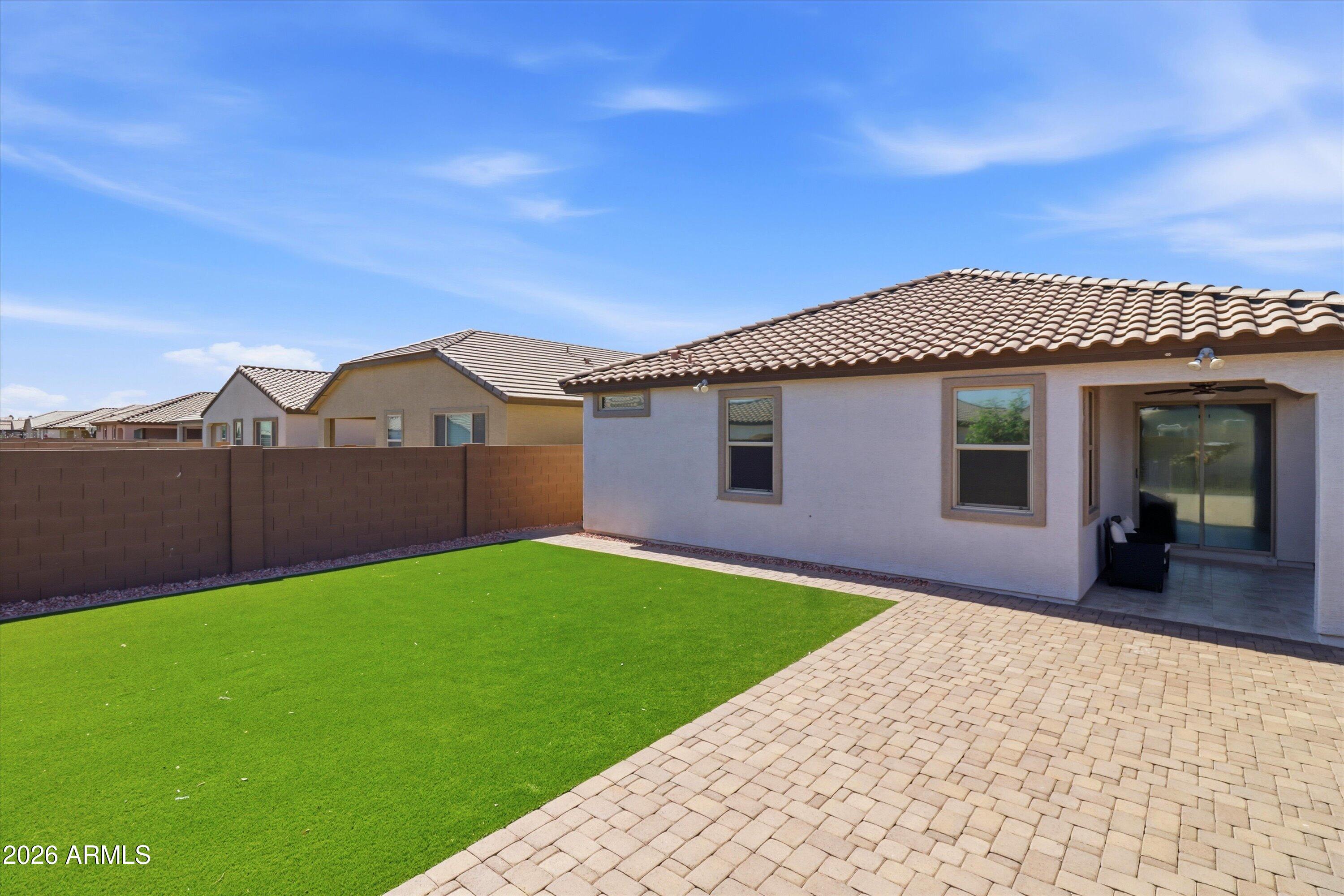 LIBERTY 1B - Residential