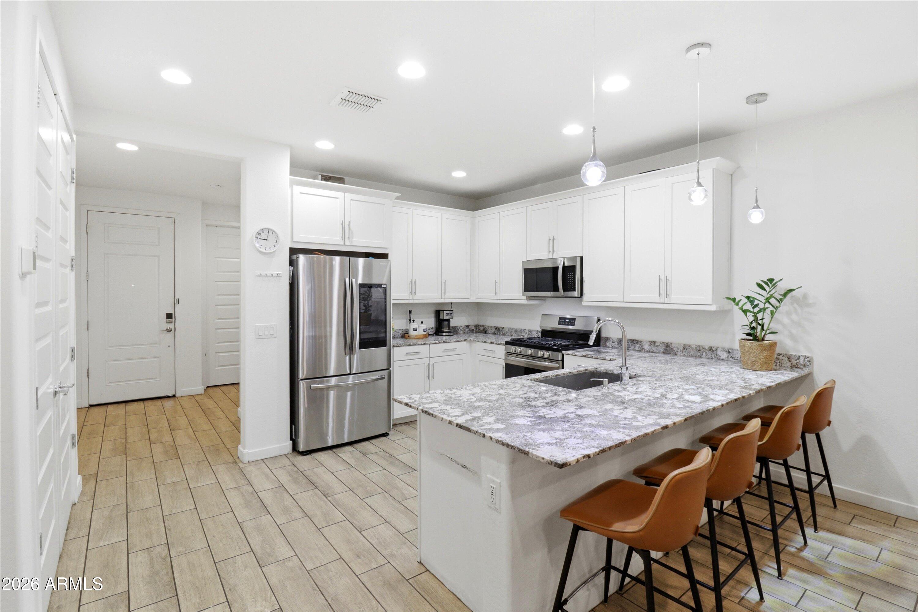 LIBERTY 1B - Residential
