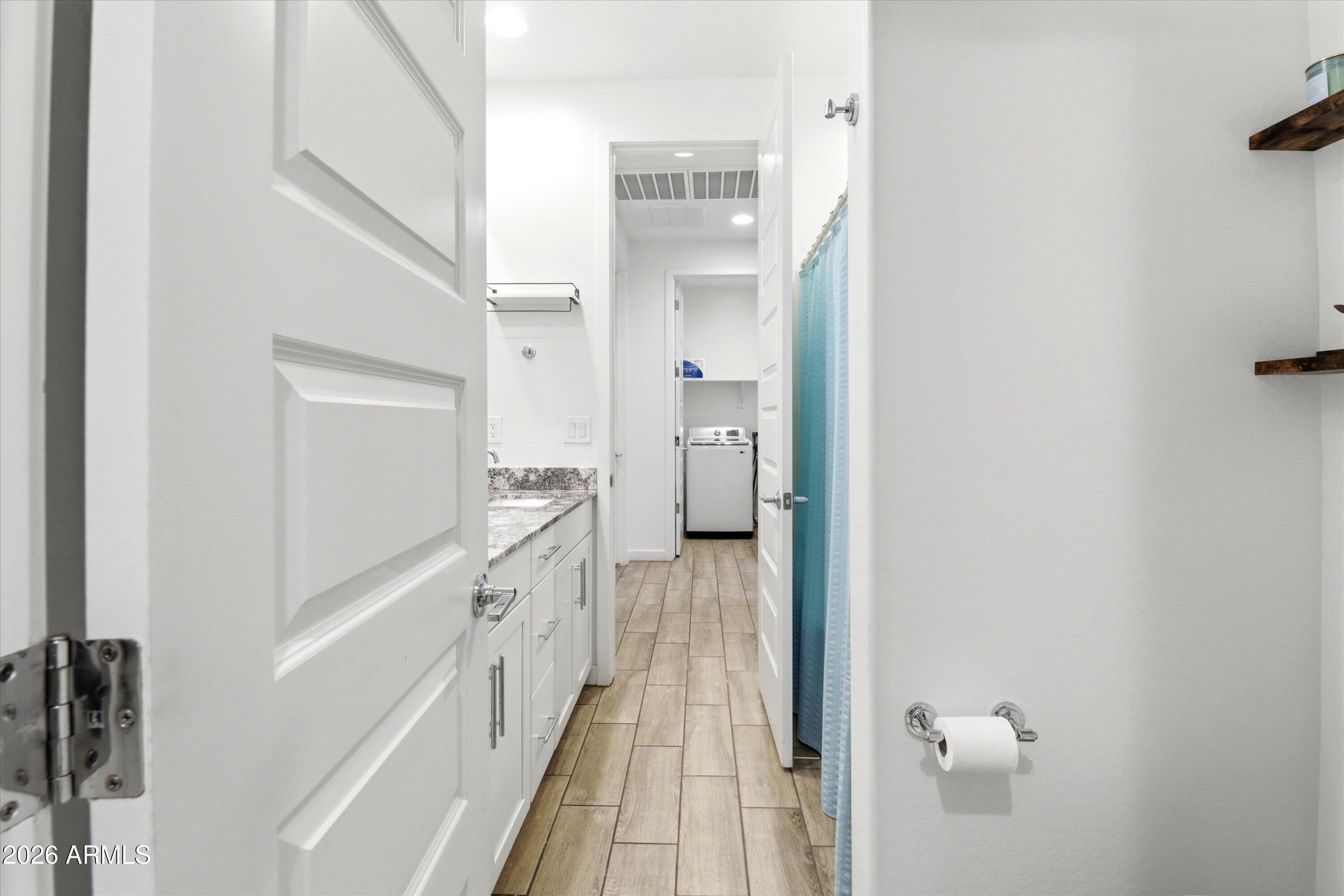 LIBERTY 1B - Residential