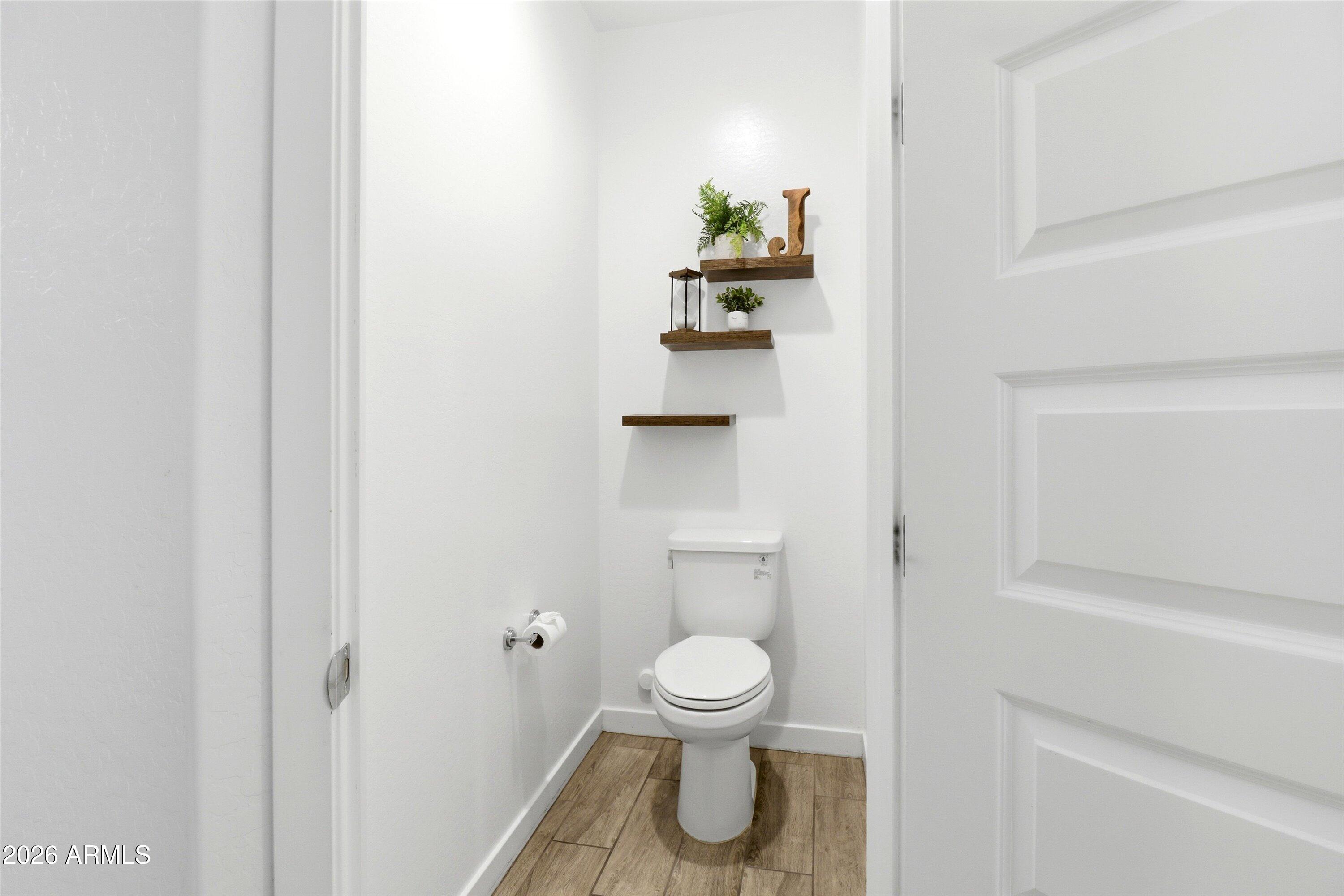LIBERTY 1B - Residential