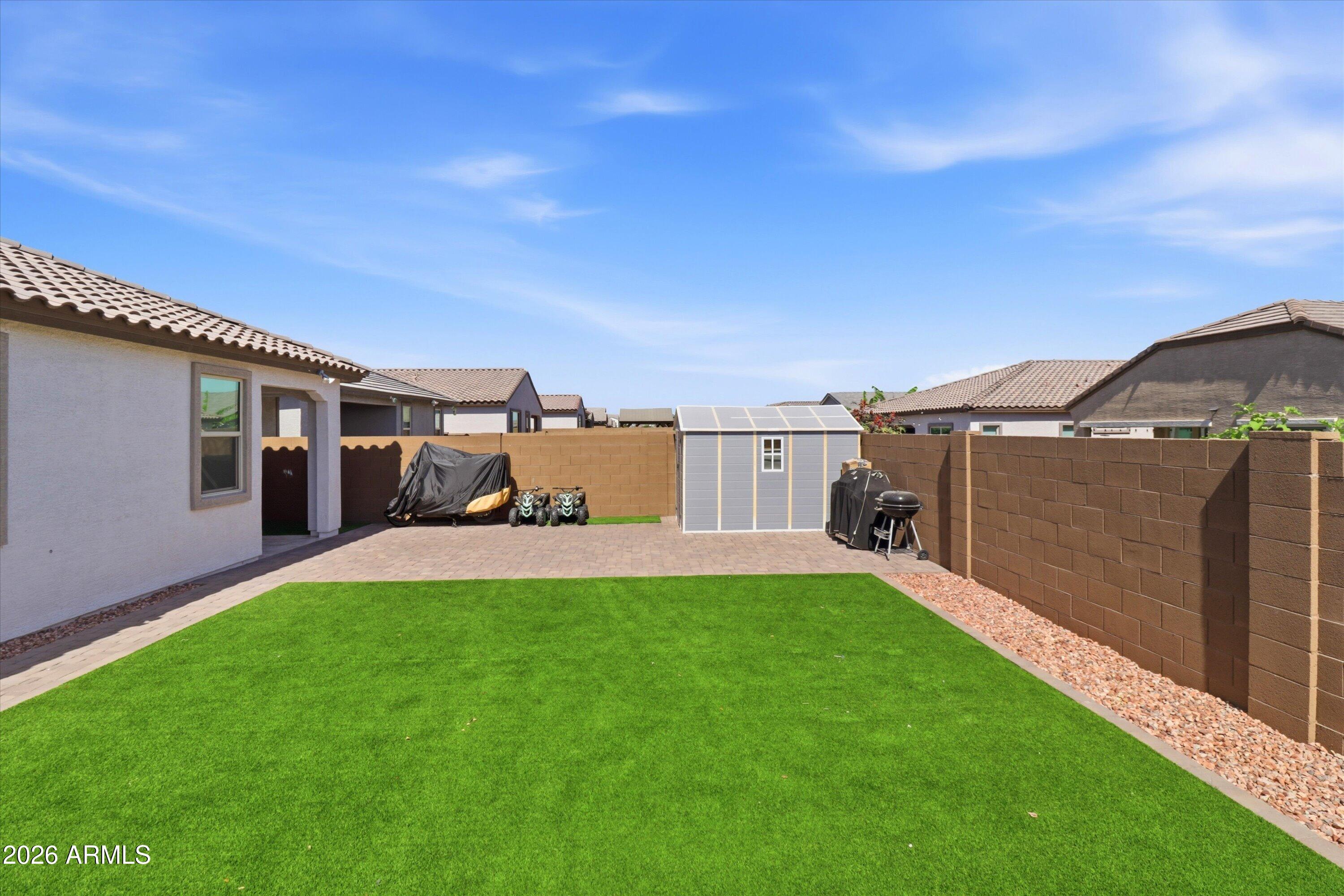 LIBERTY 1B - Residential